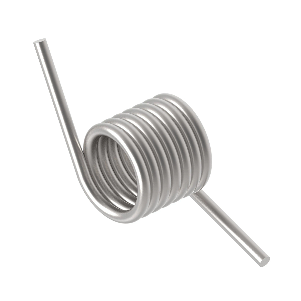 CC128666: Torsion Spring