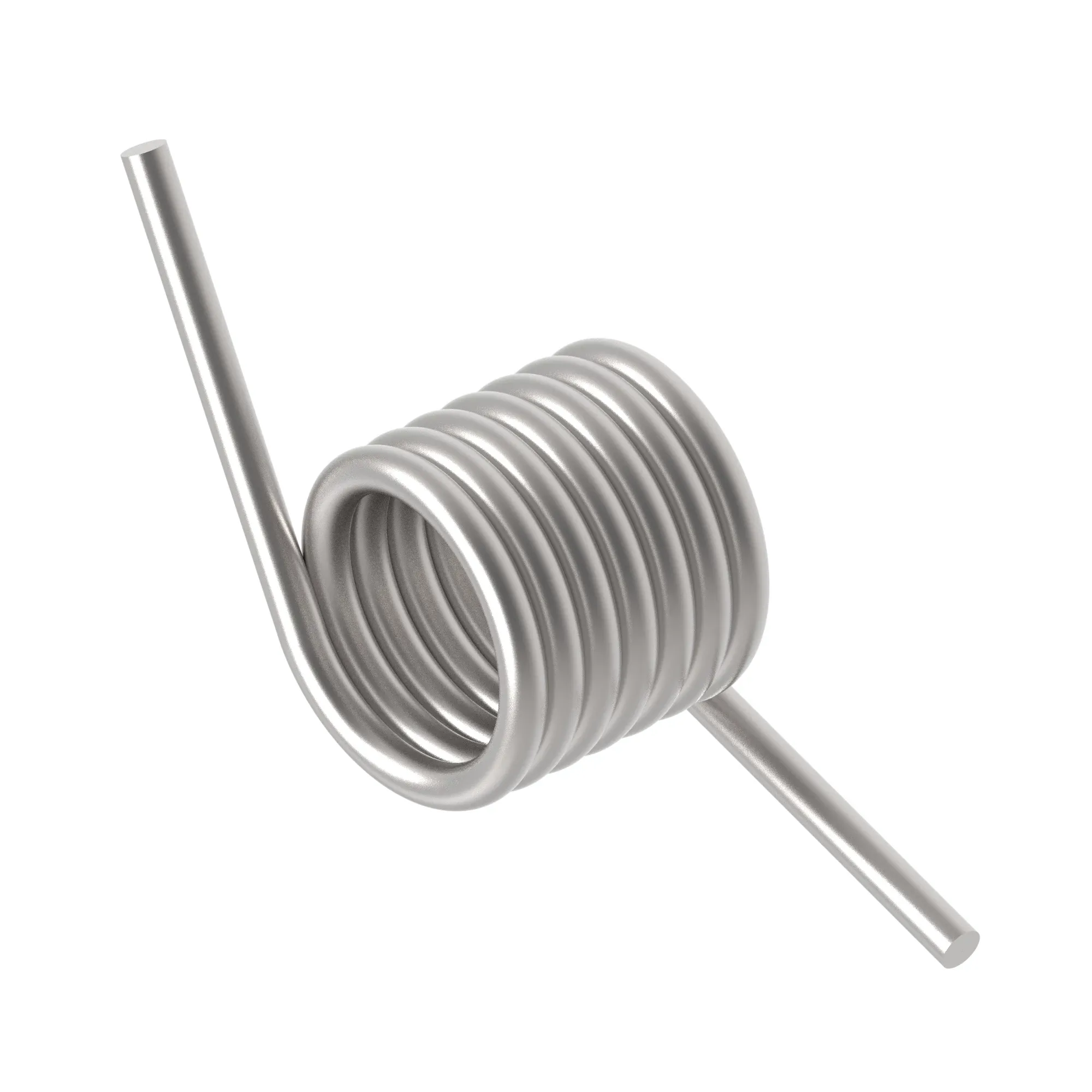 CC128666: Torsion Spring