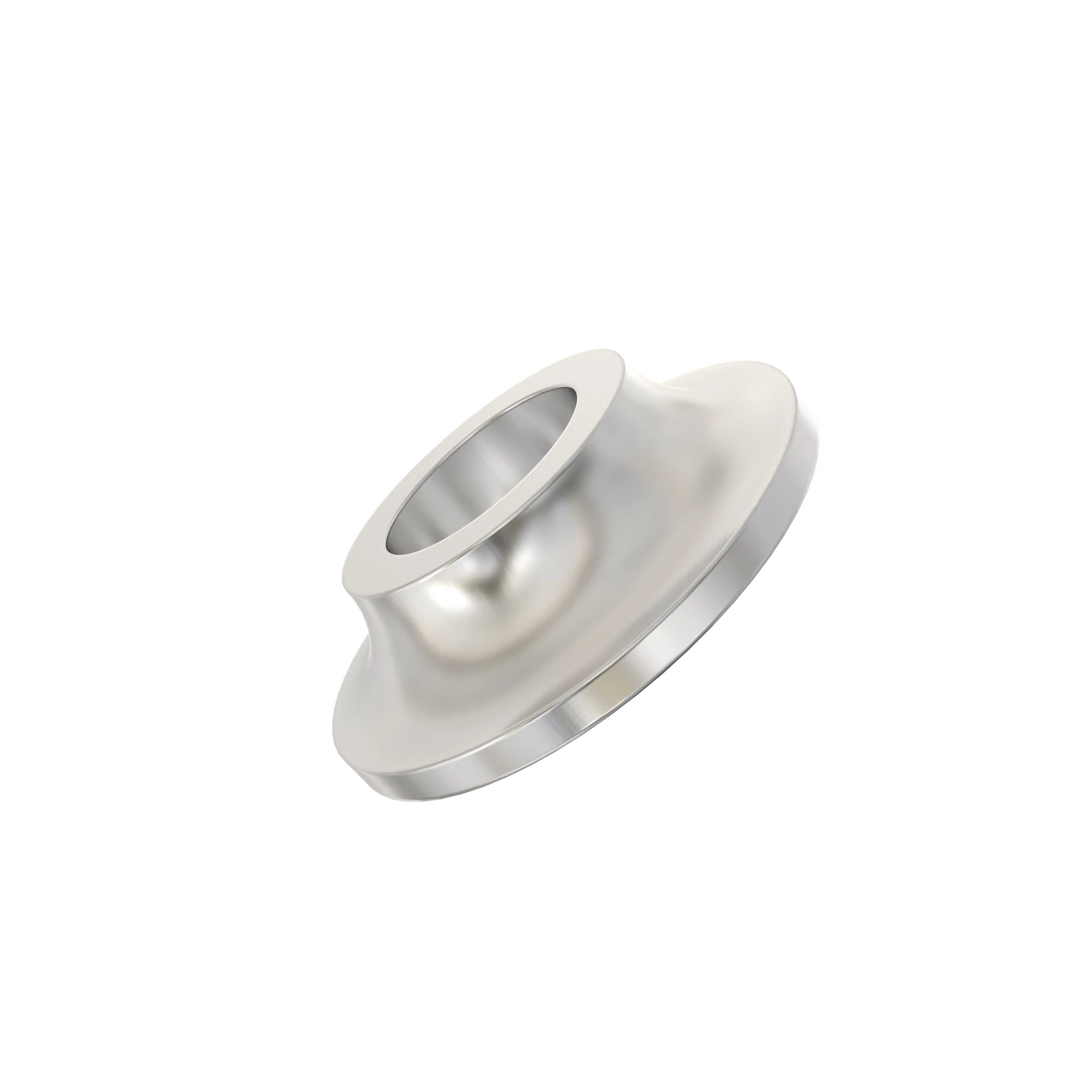 John Deere Flanged Bushing - KK34632