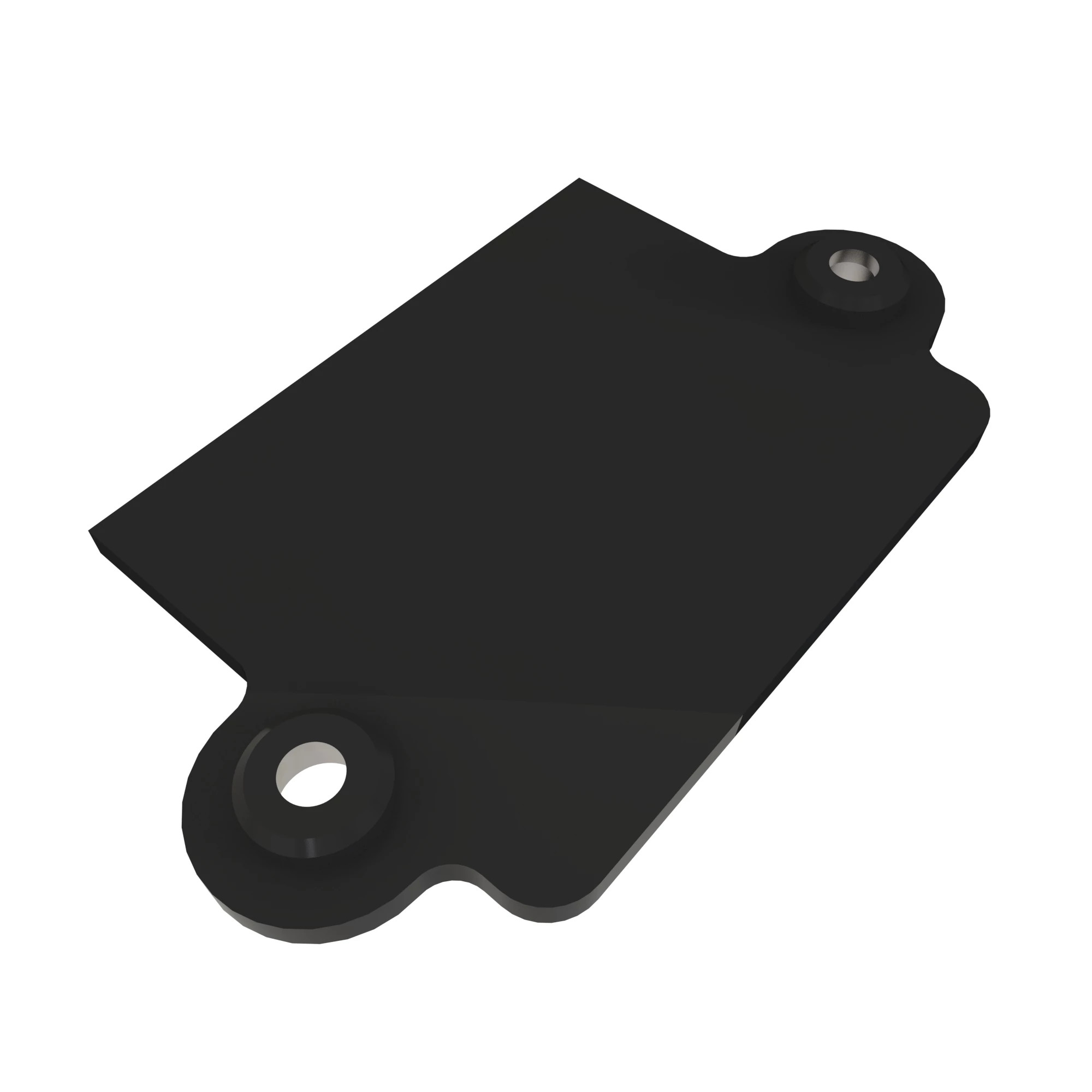 John Deere Shutter - F619736