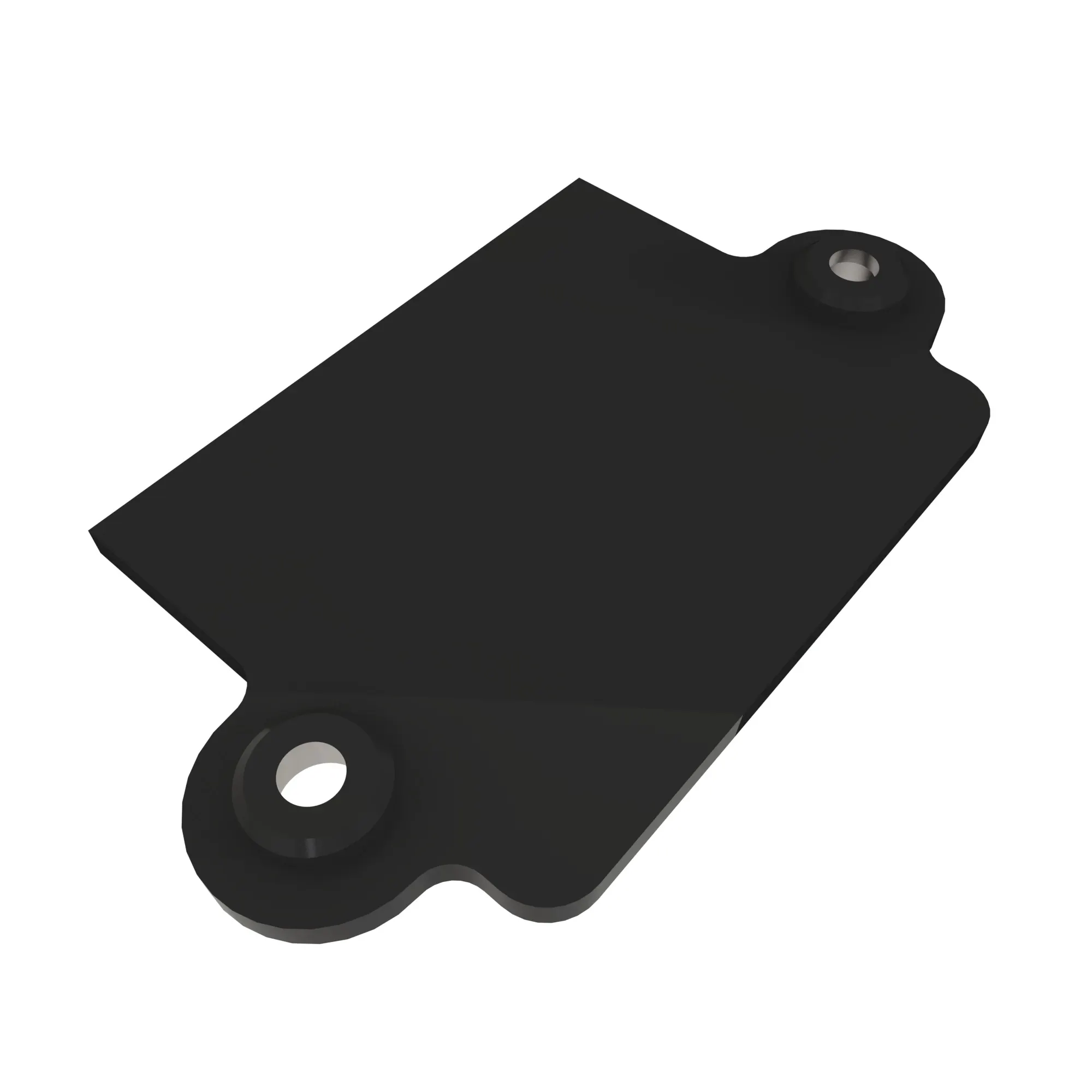 John Deere Shutter - F619736