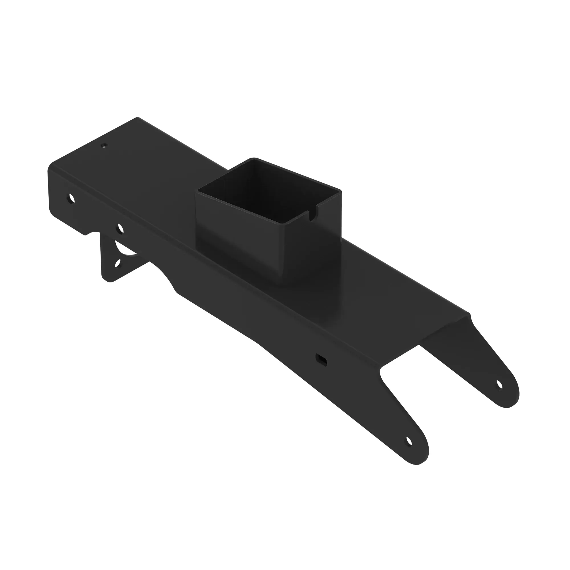 John Deere Steering Column - AUC11853