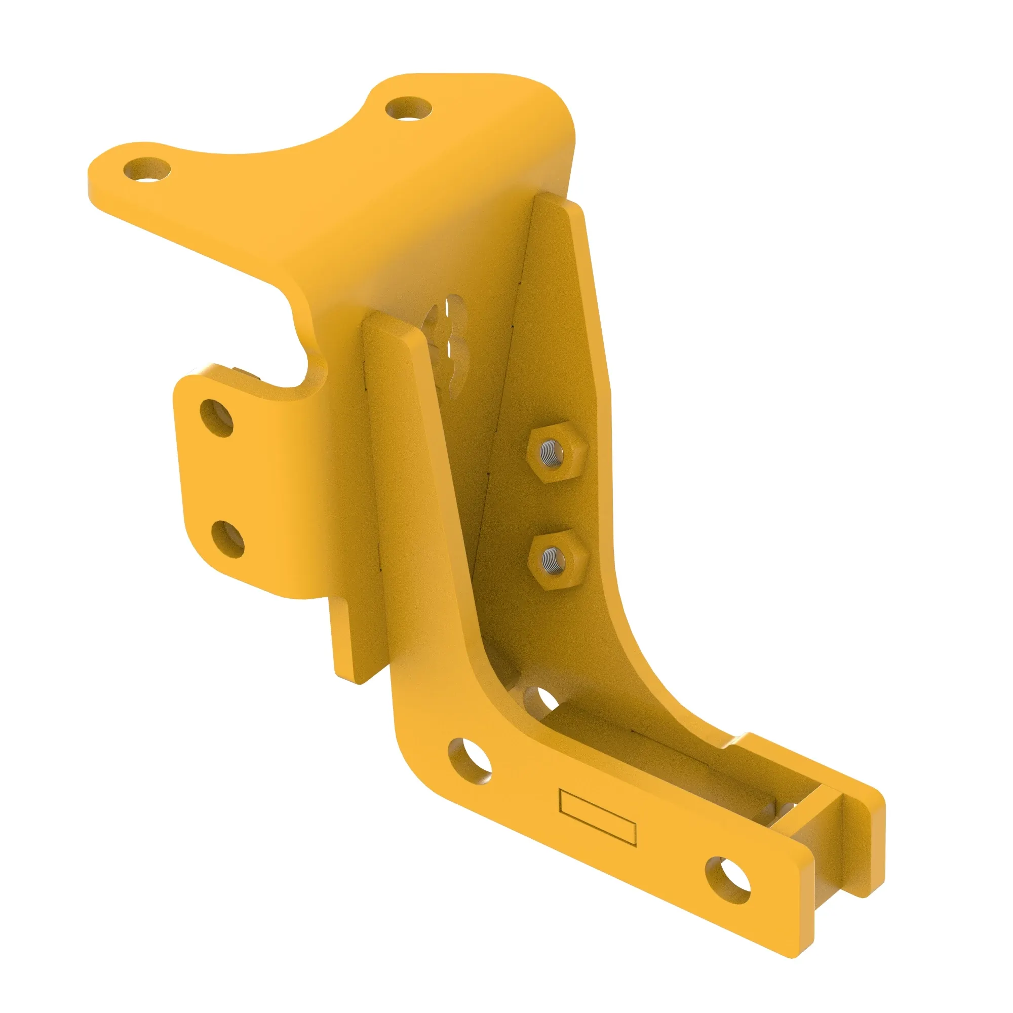 John Deere Bracket - AT457012