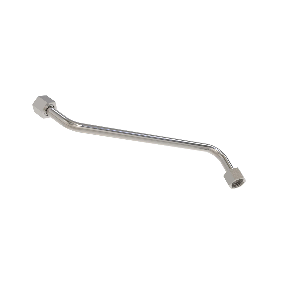 John Deere Oil Line - RE201696