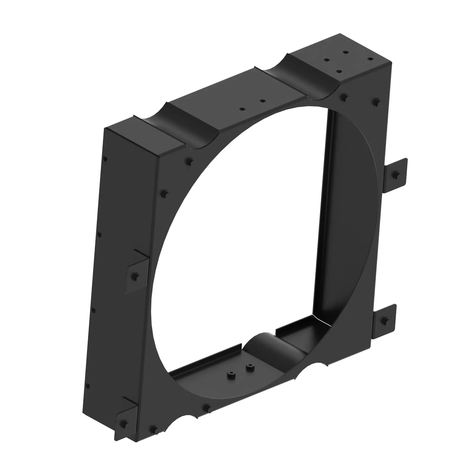 John Deere Shroud - RE557176