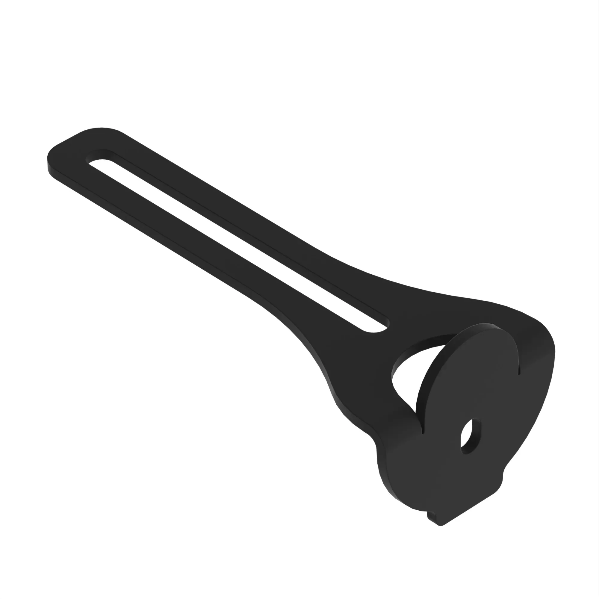 John Deere Bracket - T480536