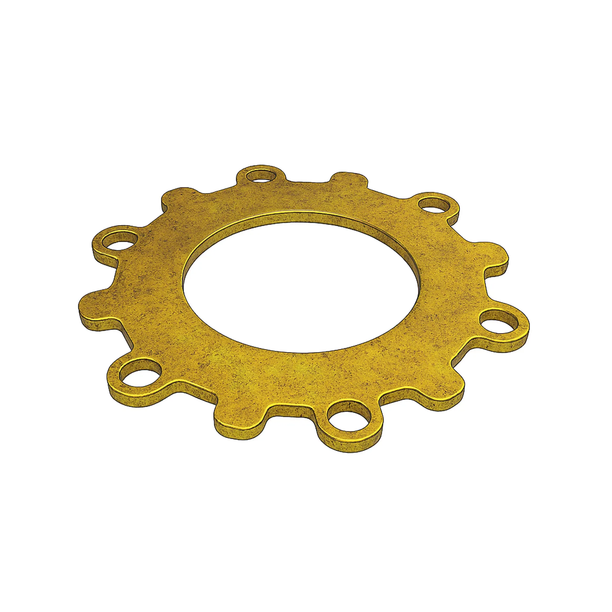A&I Products Transmission Plate - A-R95211