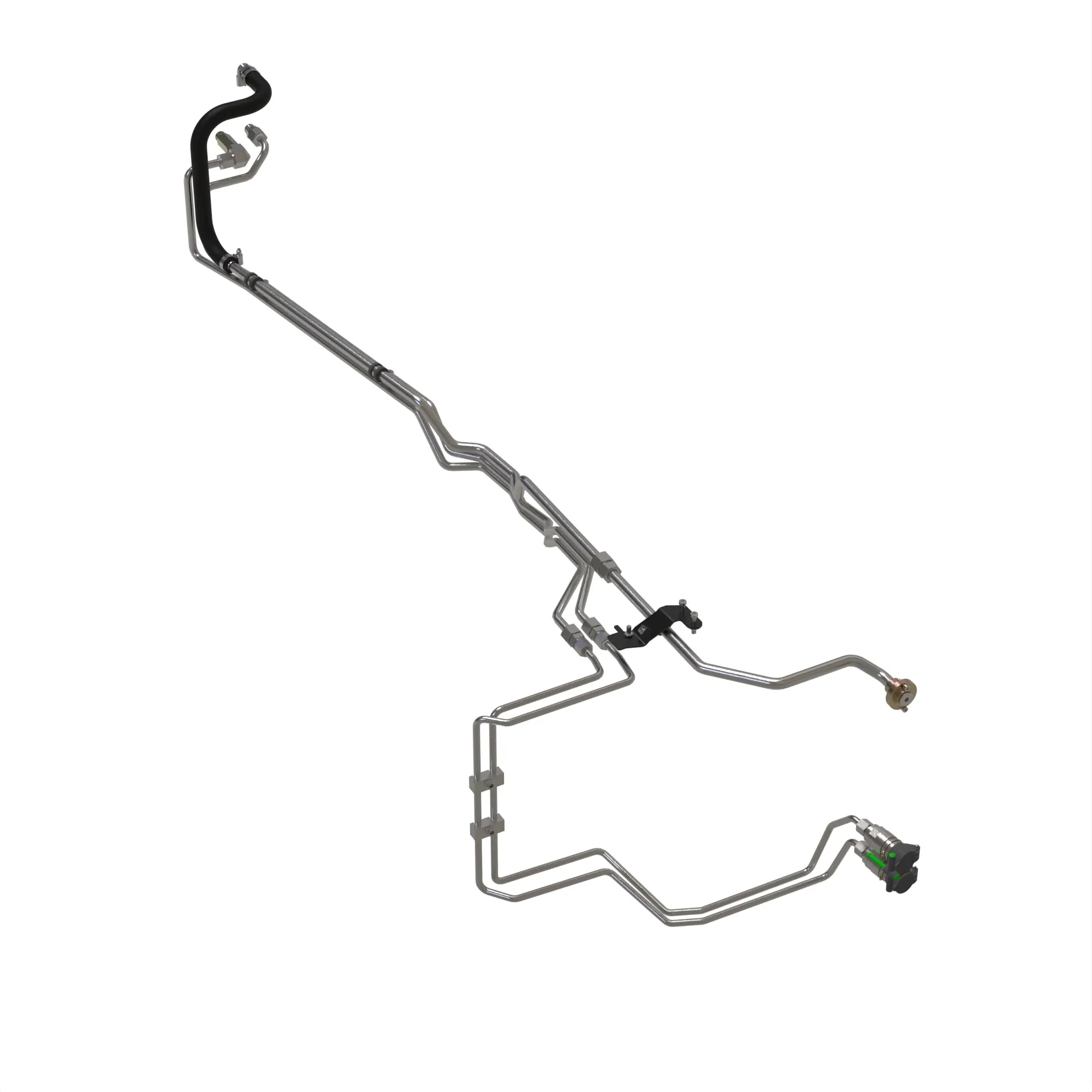 VALVE KIT, VALVE KIT, KIT LINES FIT