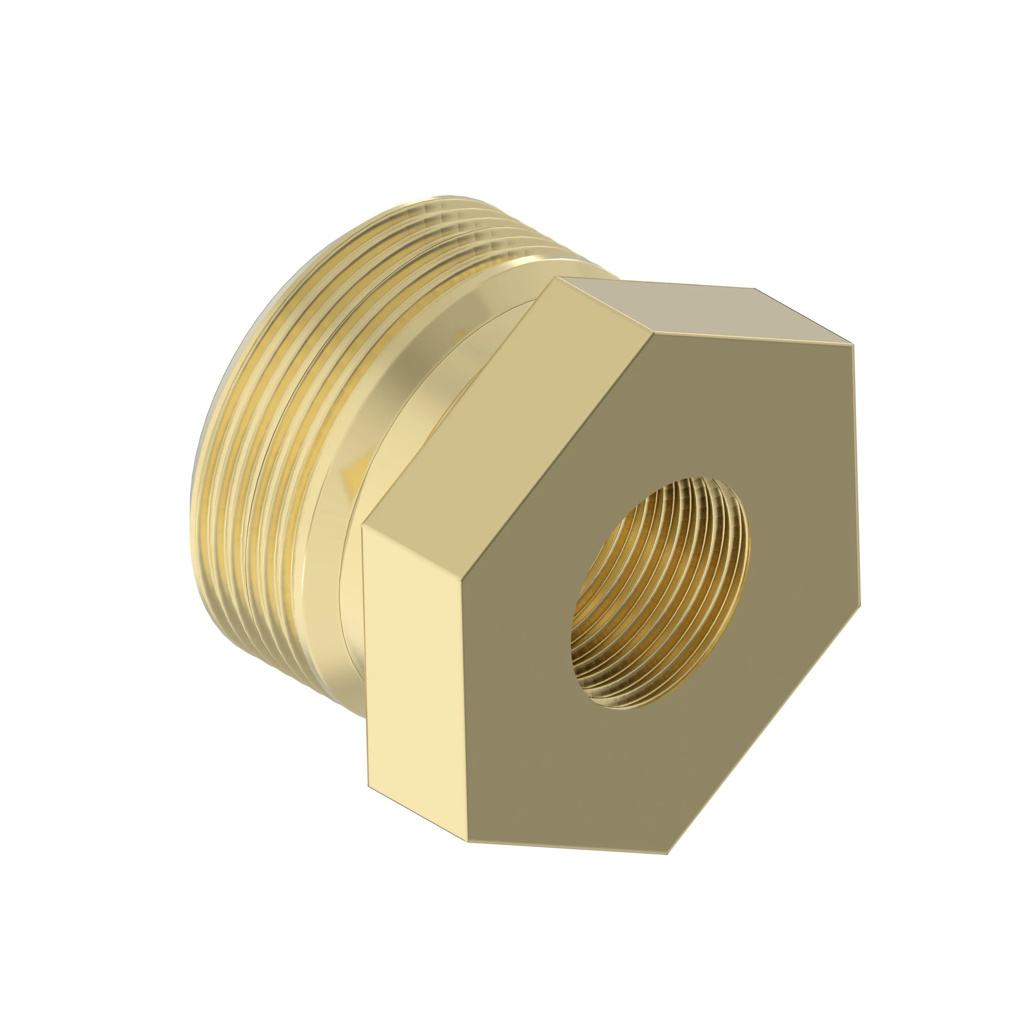 ADAPTER FITTING, FITTING - METRIC P