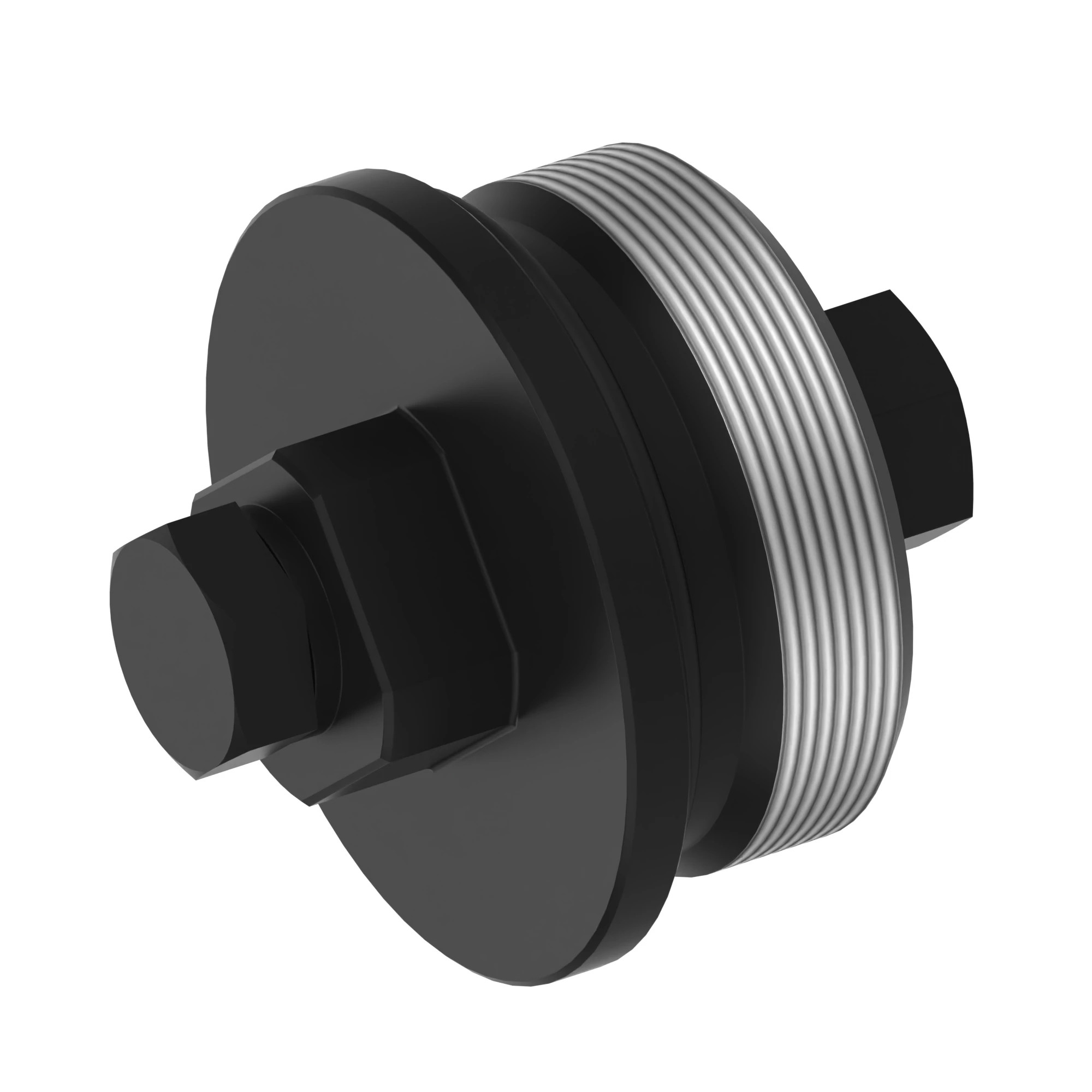 John Deere Color Marking Kit Plug Kit - F056977