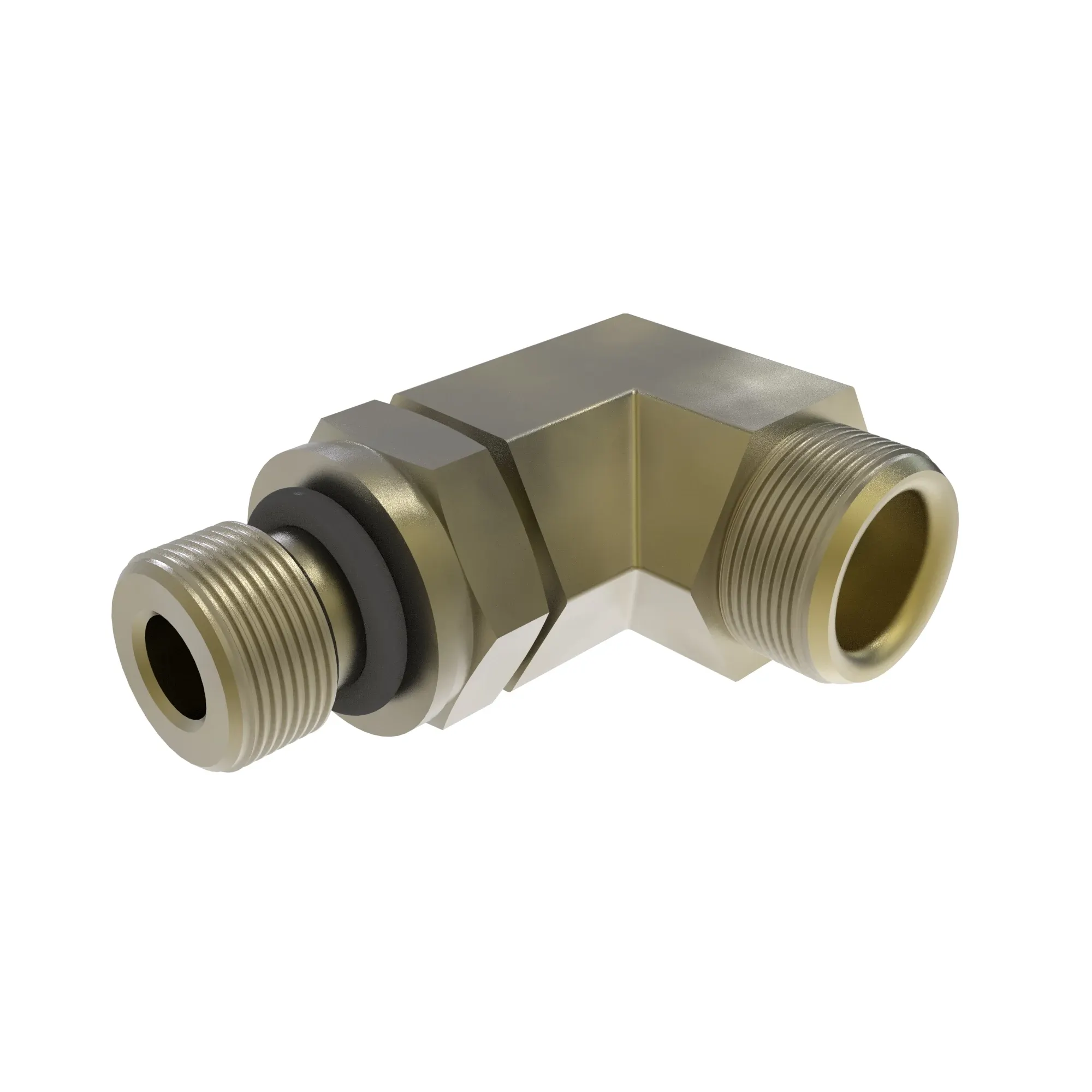 John Deere Hose Fitting - RE71250