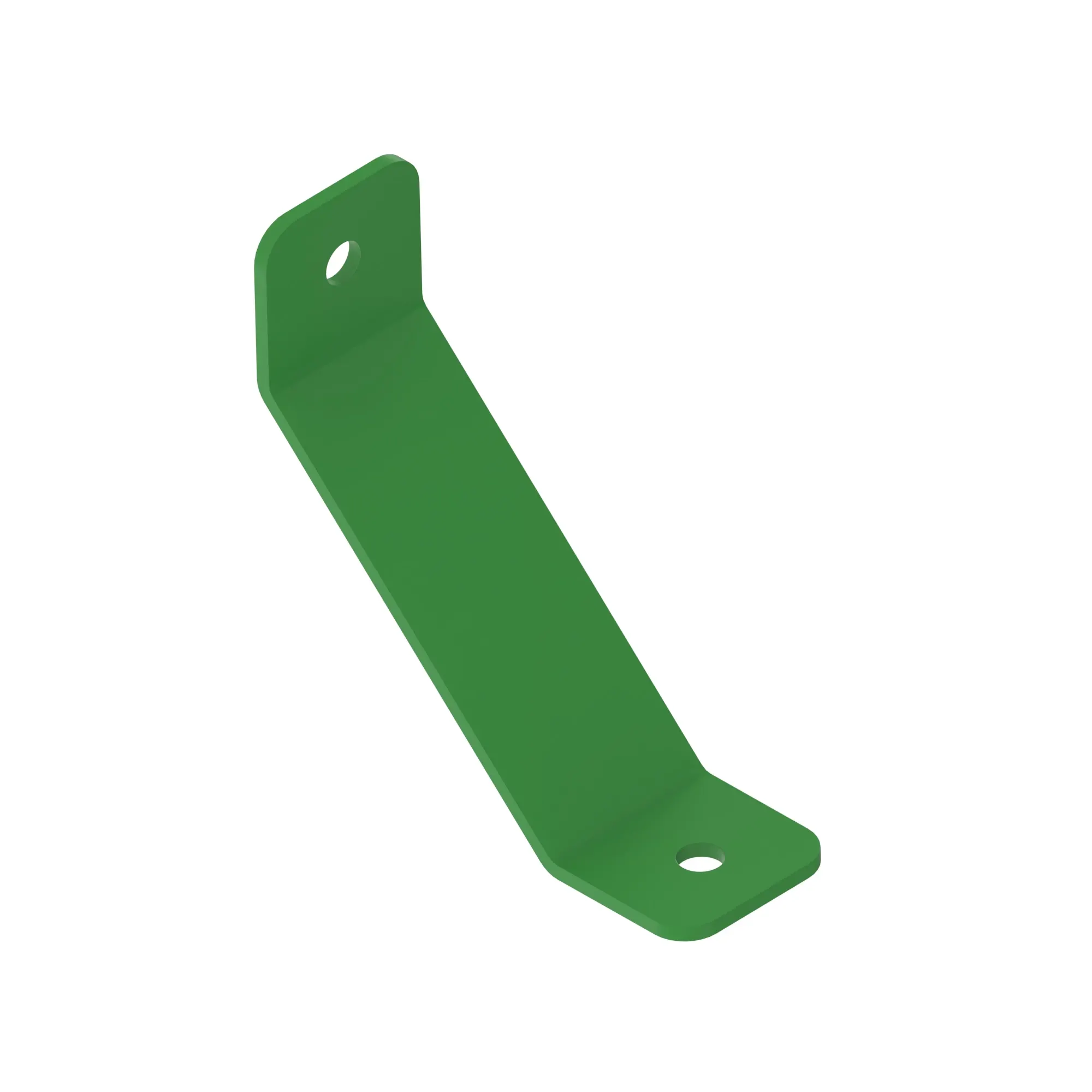 John Deere Cooler Mount Bracket - KK61448