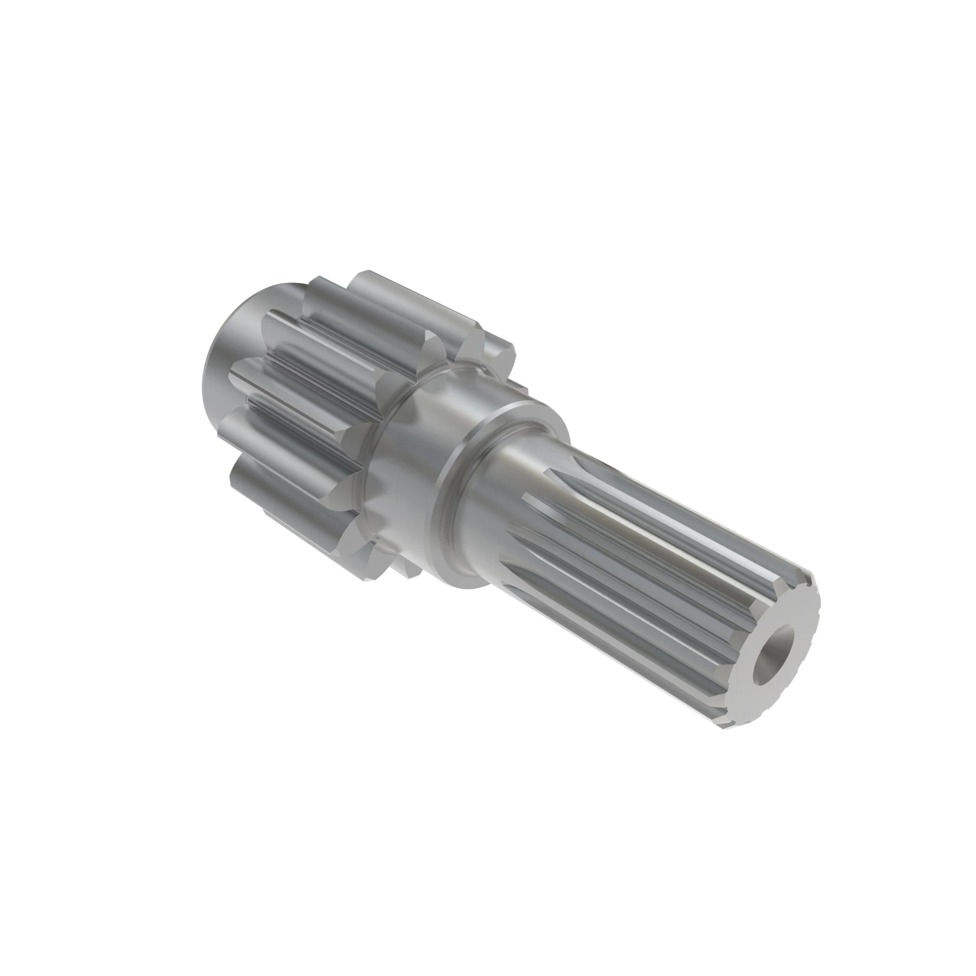 PINION SHAFT, SHAFT, FINAL DRIVE PI