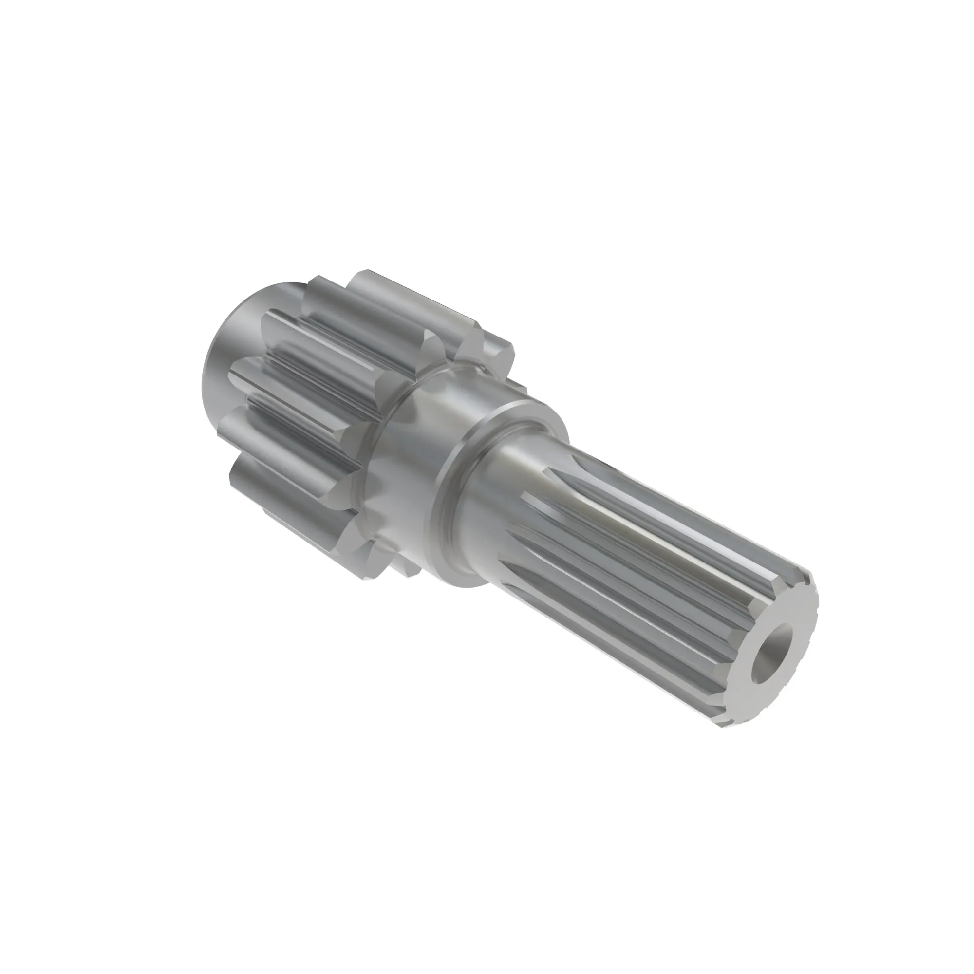John Deere Final Drive Pinion Shaft - T394699