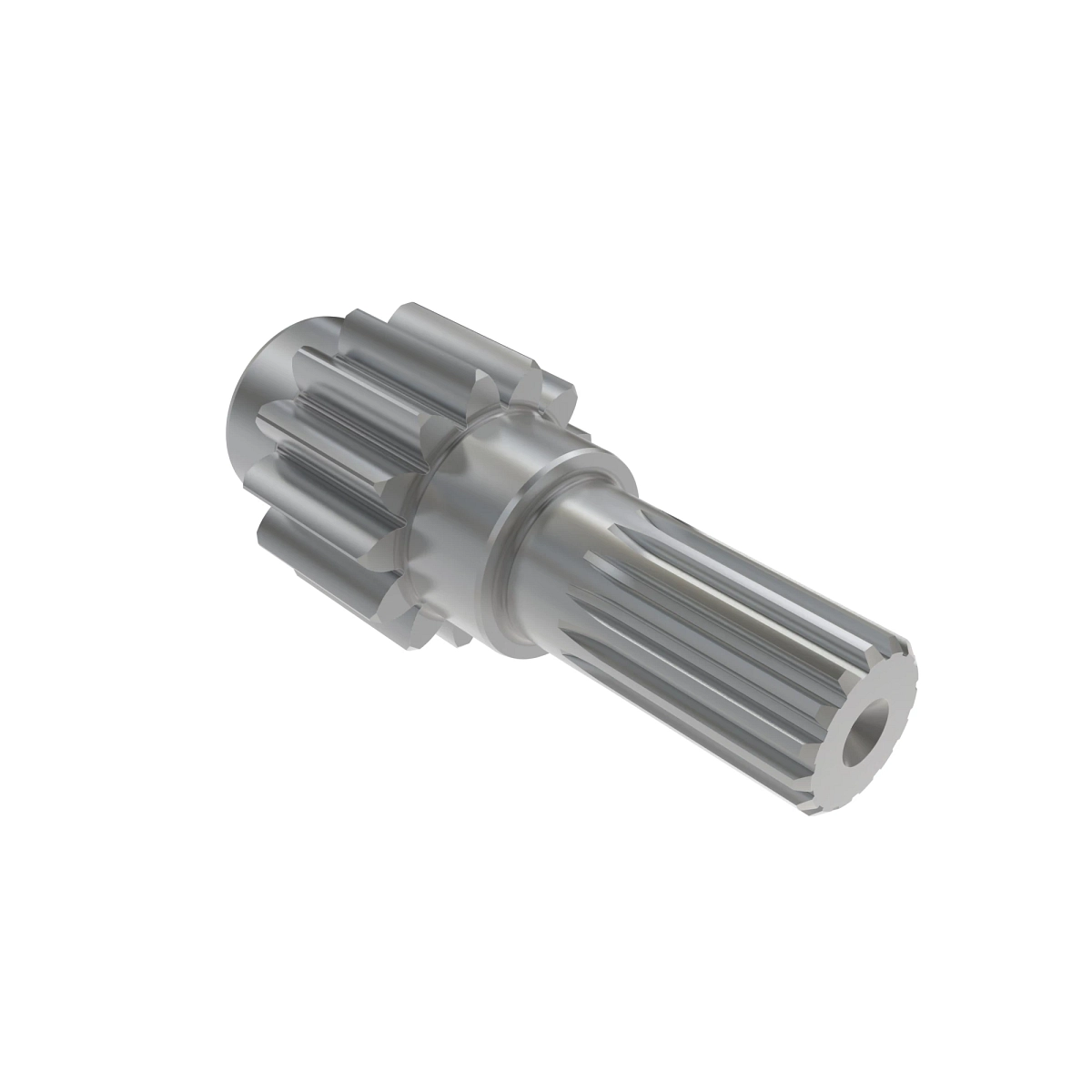 Pinion Shaft, Final Drive Pi