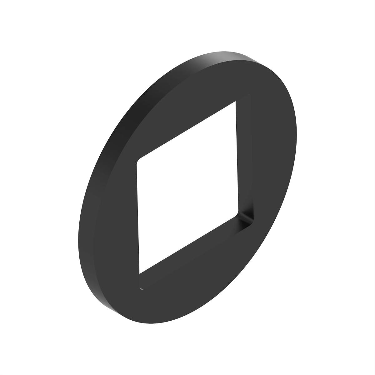 John Deere Square Hole Washer - E55609