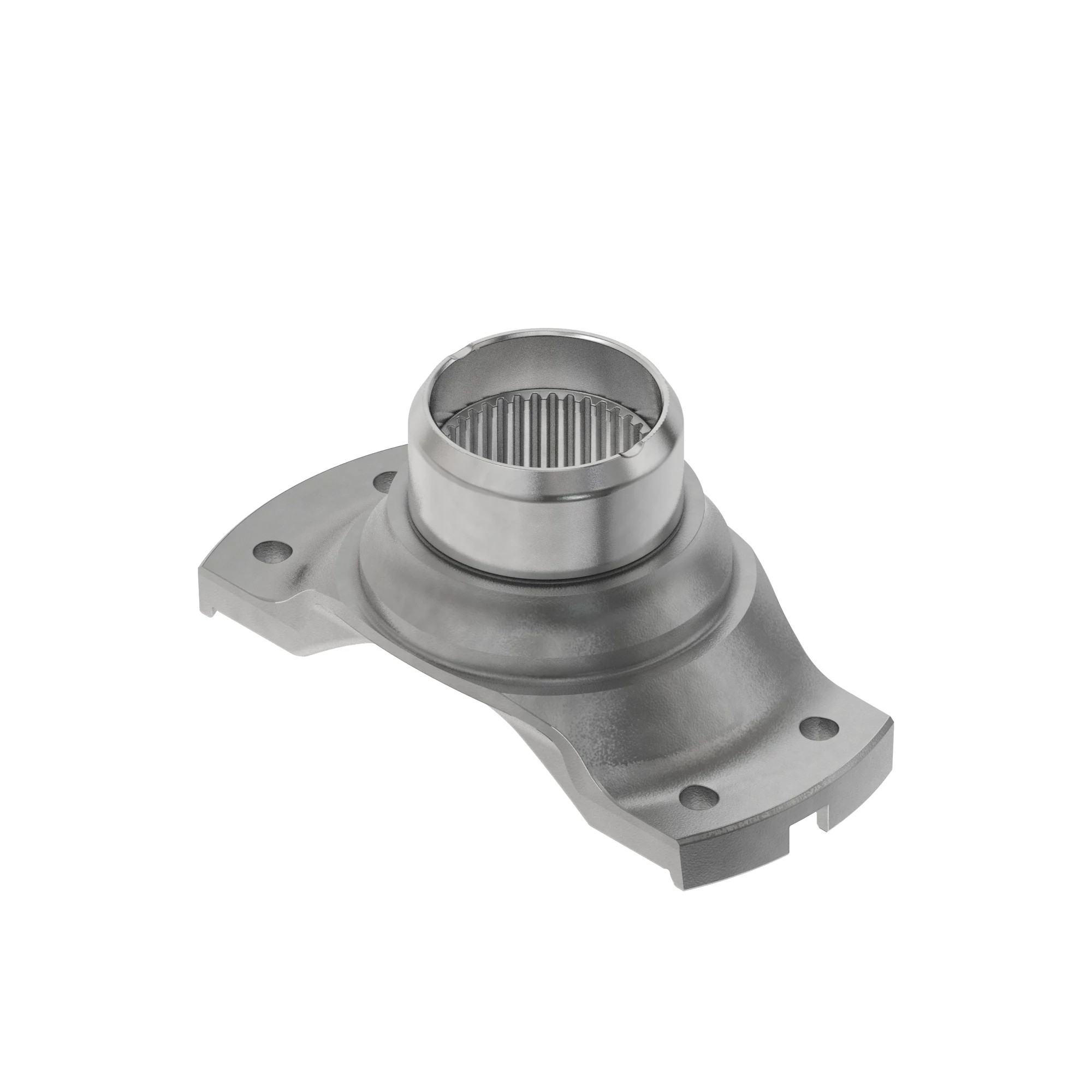 John Deere Universal Joint Yoke - YZ502174