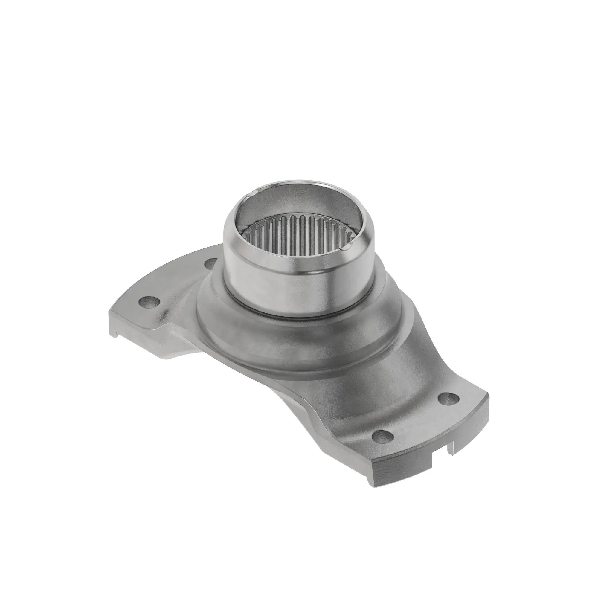 John Deere Universal Joint Yoke - YZ502174