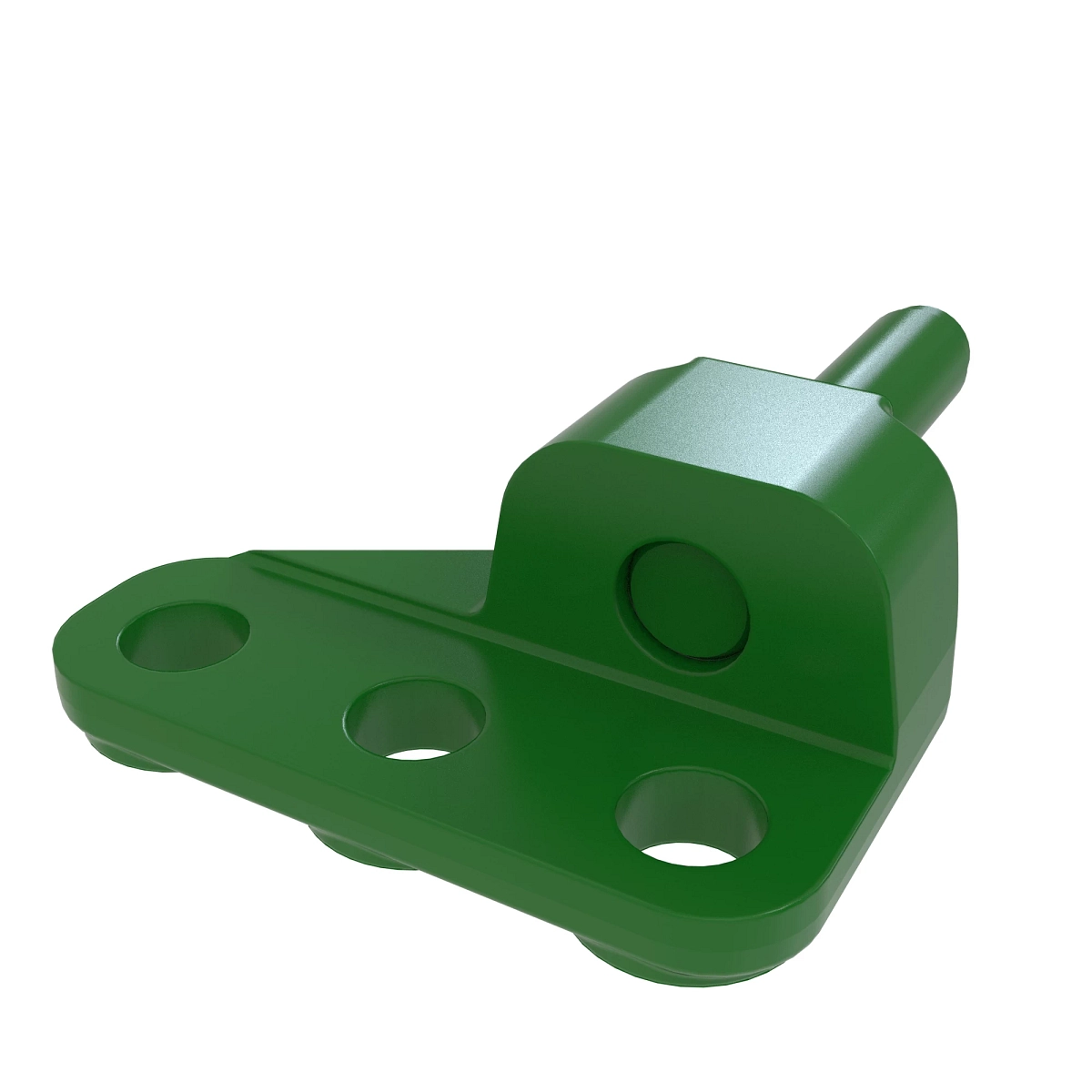 PIVOT ASSEMBLY - 5 SPEED