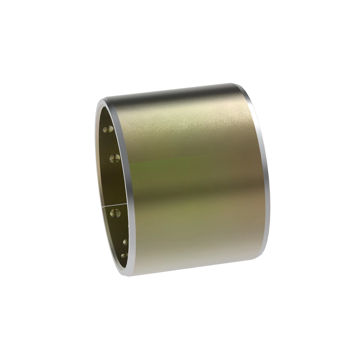 Replaceable Bushing DI35.1
