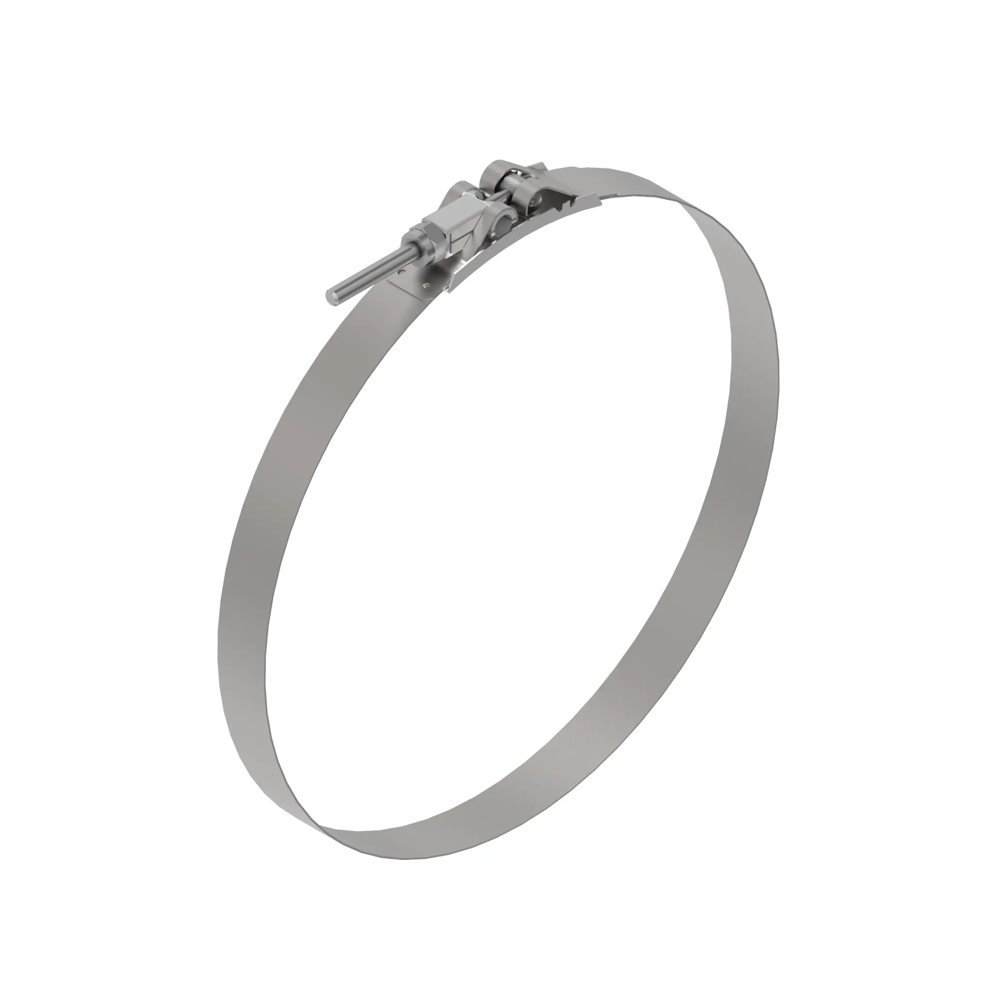 John Deere T-Bolt Hose Clamp - CB01494921