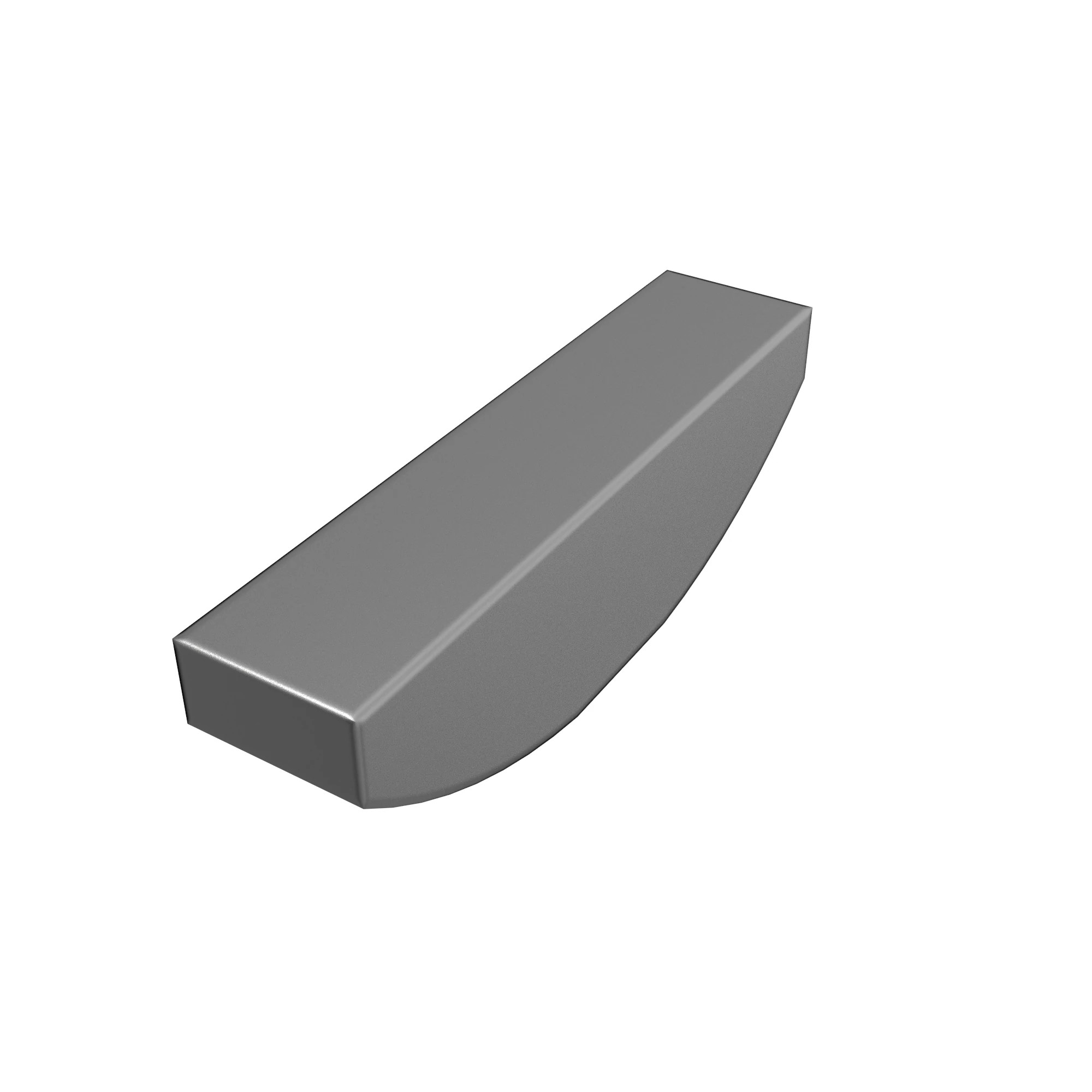 John Deere Shaft Key - 26H104