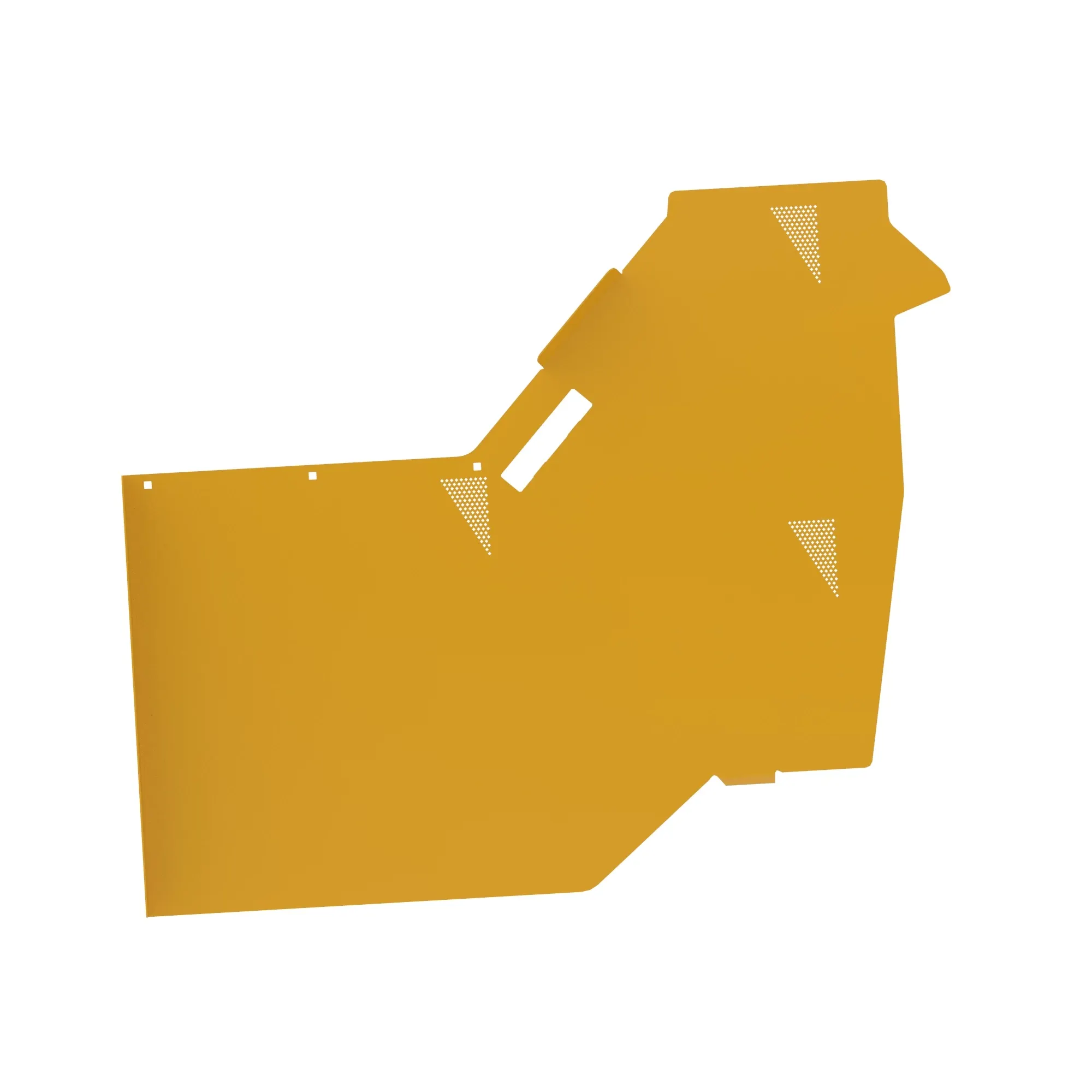 PANEL, LH SIDE PANEL