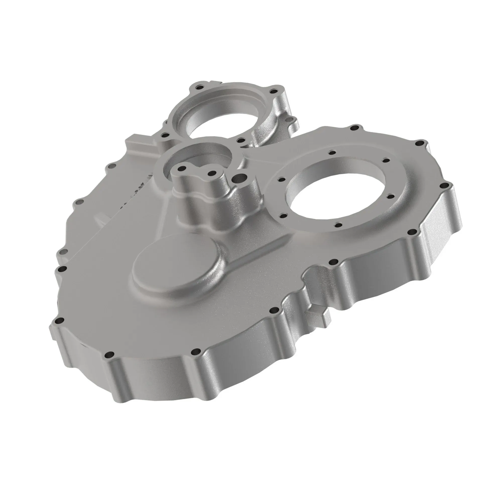John Deere Bearing Housing without Bearing - R172034