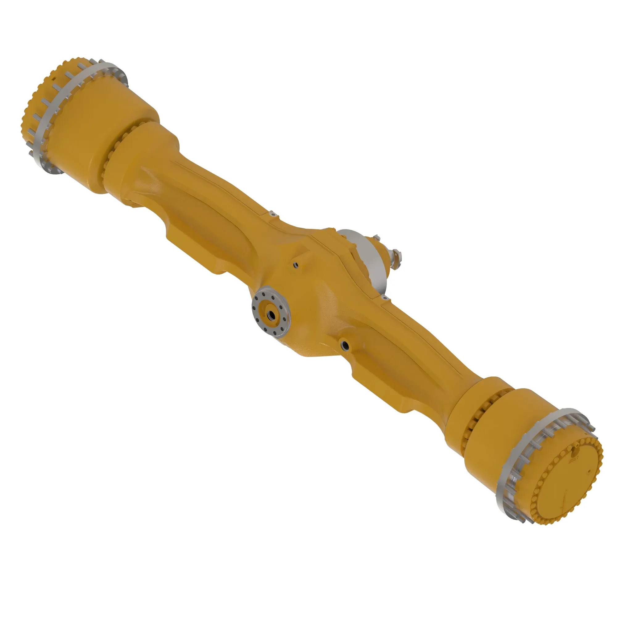 AXLE REAR LIMITED SLIP DIFF AP420/R