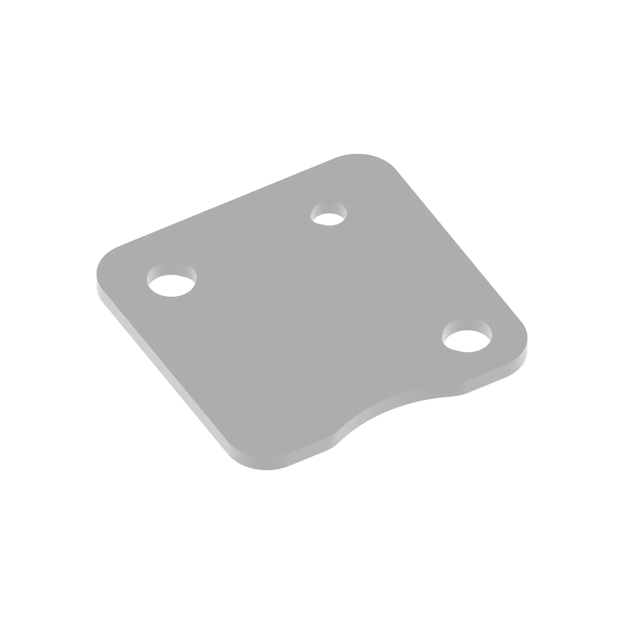 John Deere Plate - CC150606