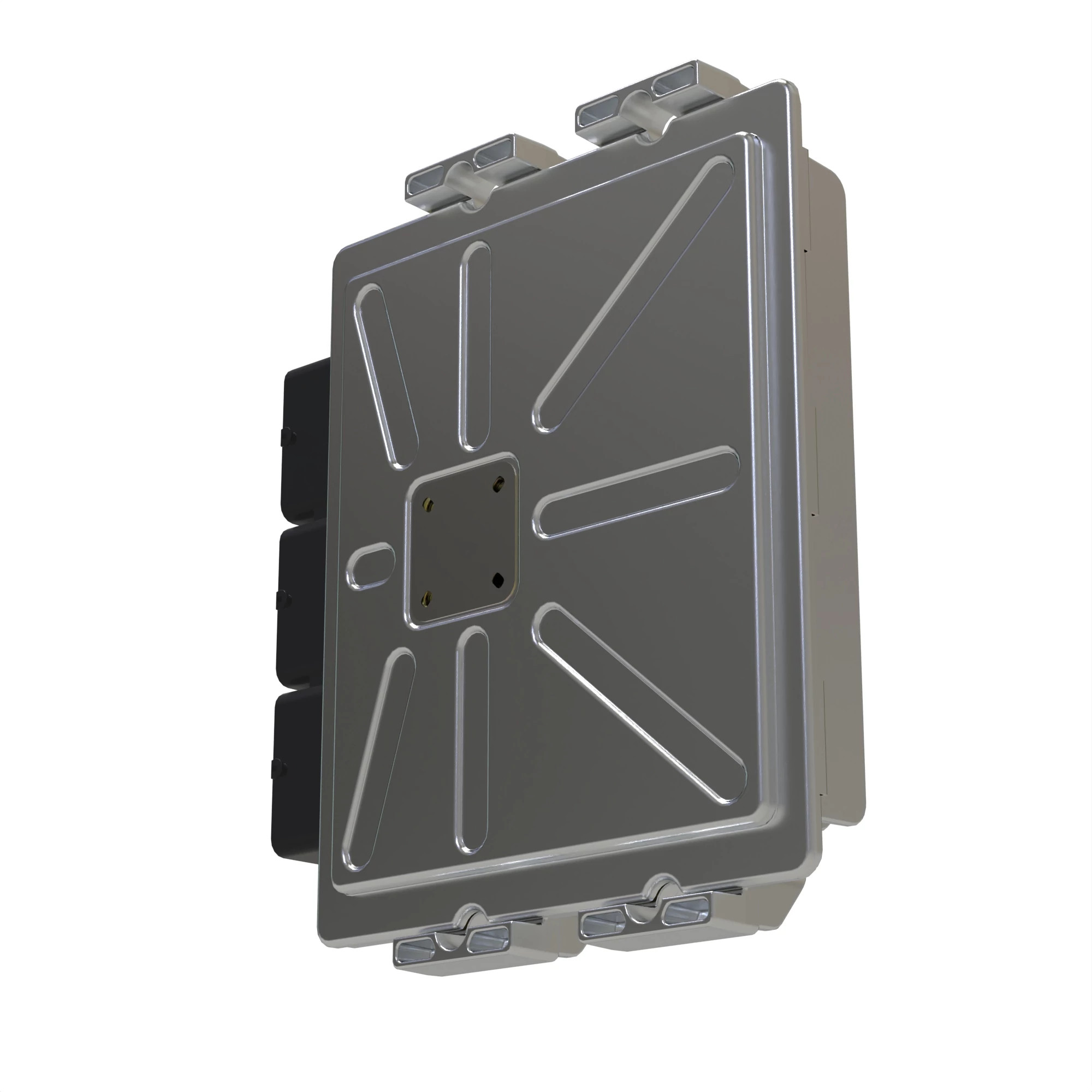 VEHICLE CONTROLLER, M2-501 VEHICLE