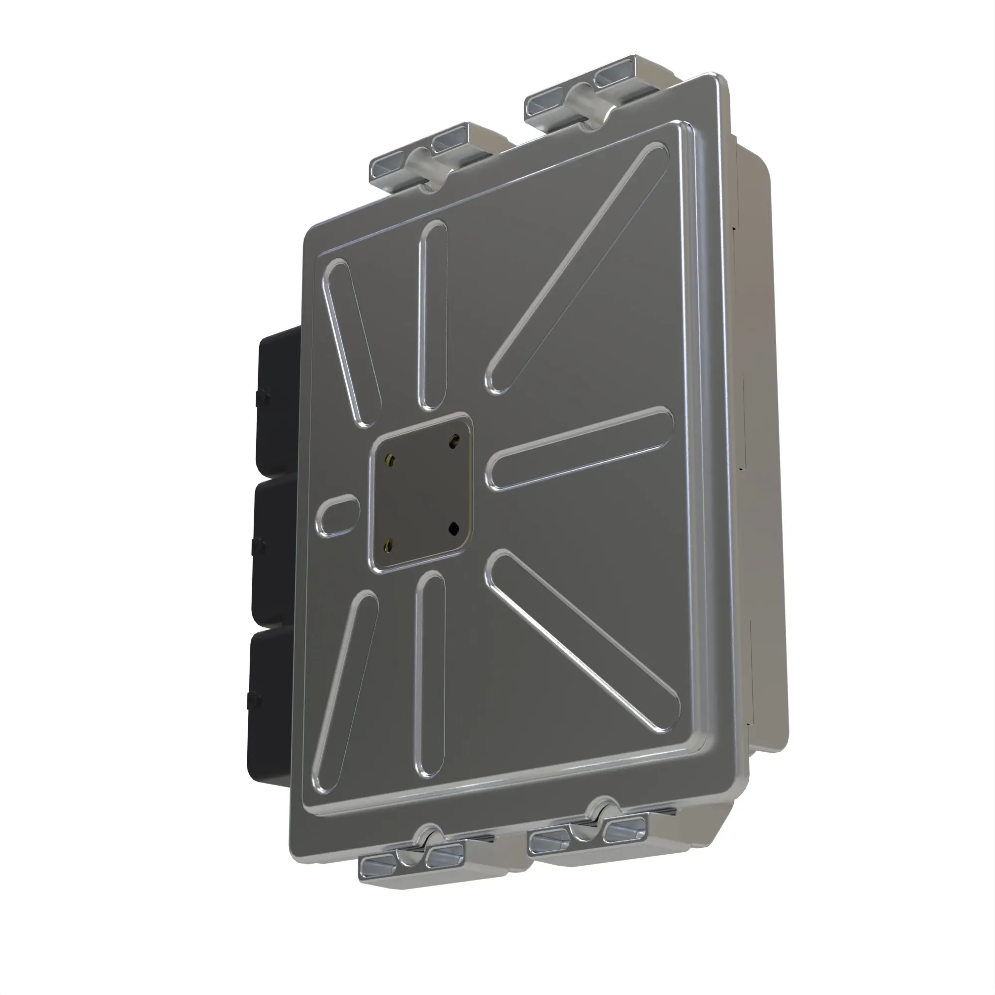 VEHICLE CONTROLLER, M2-501 VEHICLE