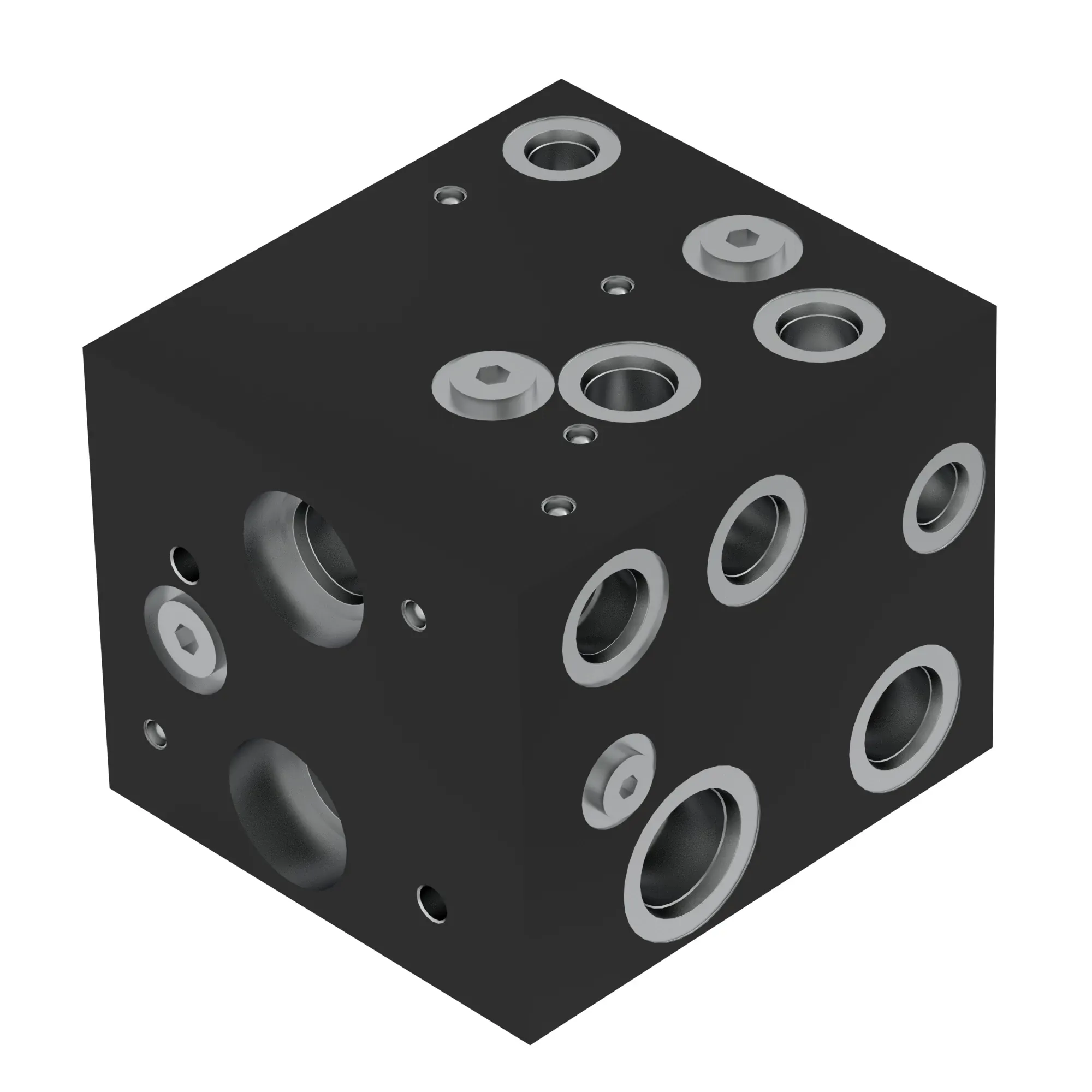 controlvalve