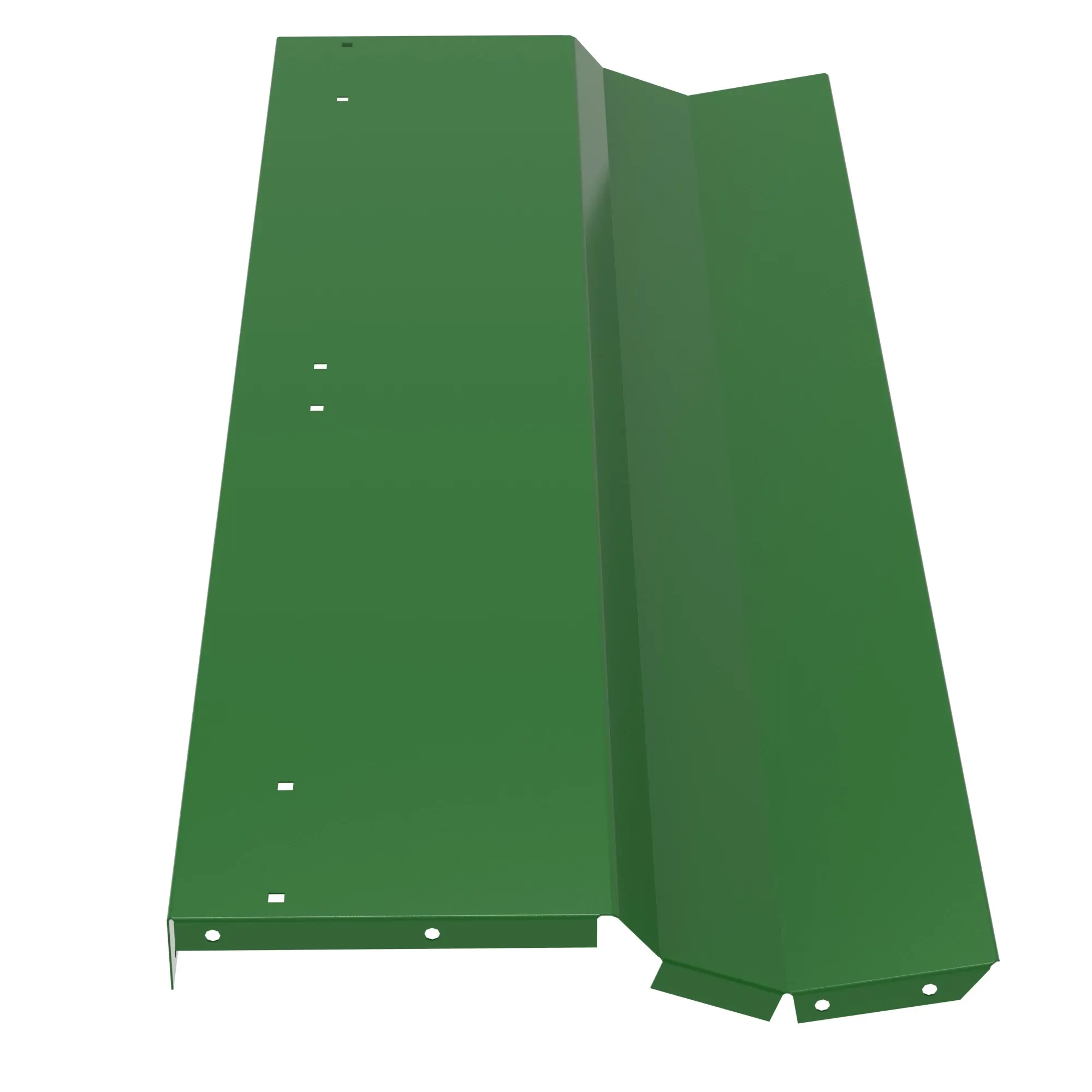 John Deere Sheet - N409913