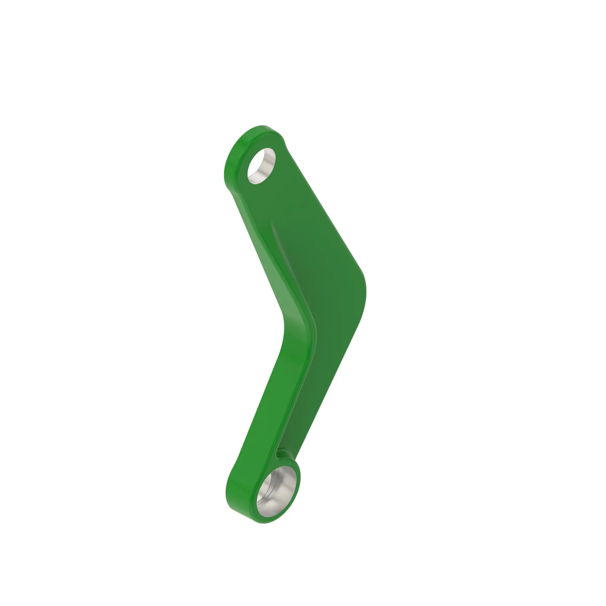 John Deere Outer Drive Link, Left Side - W50028