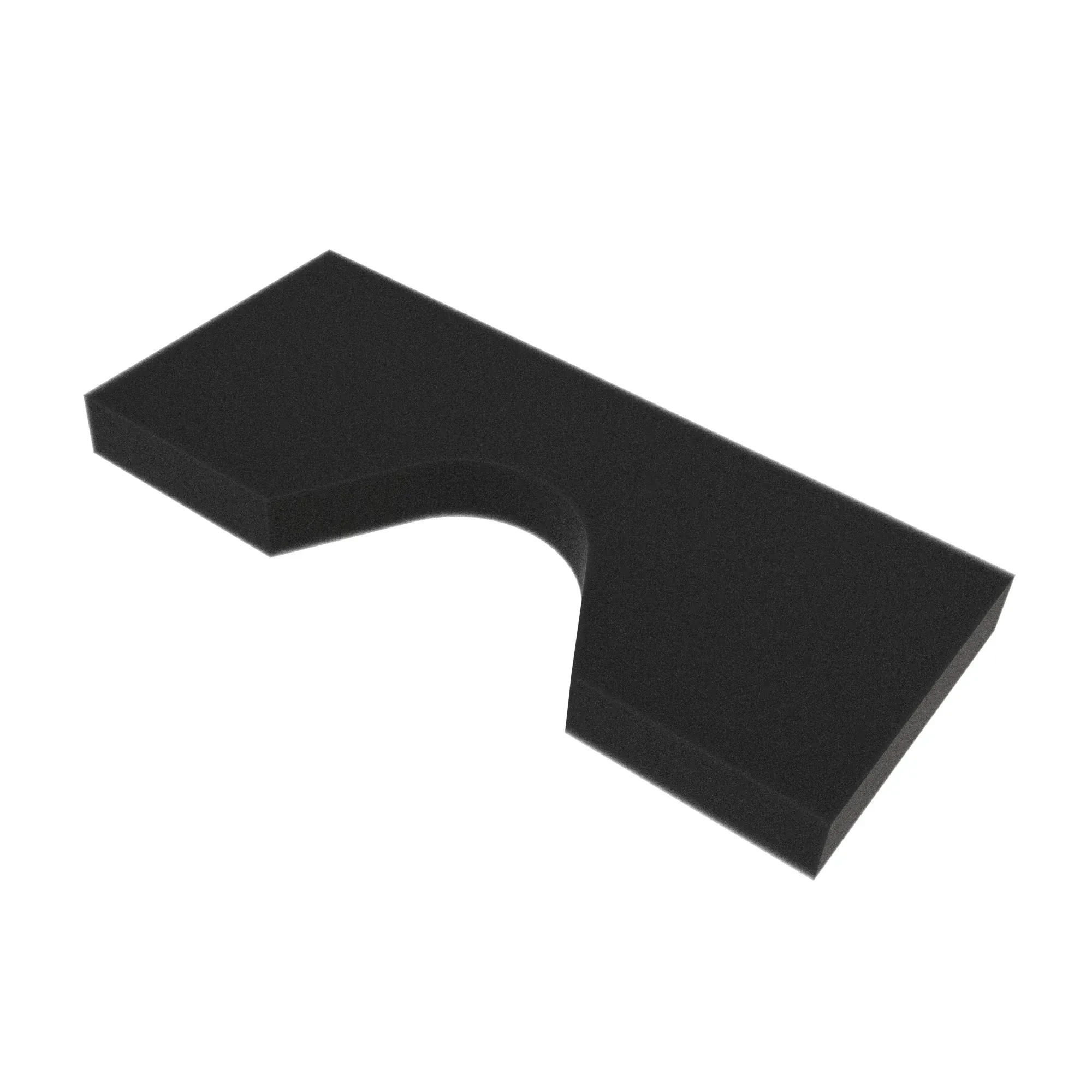 John Deere Power Module Cover Isolator - N408420