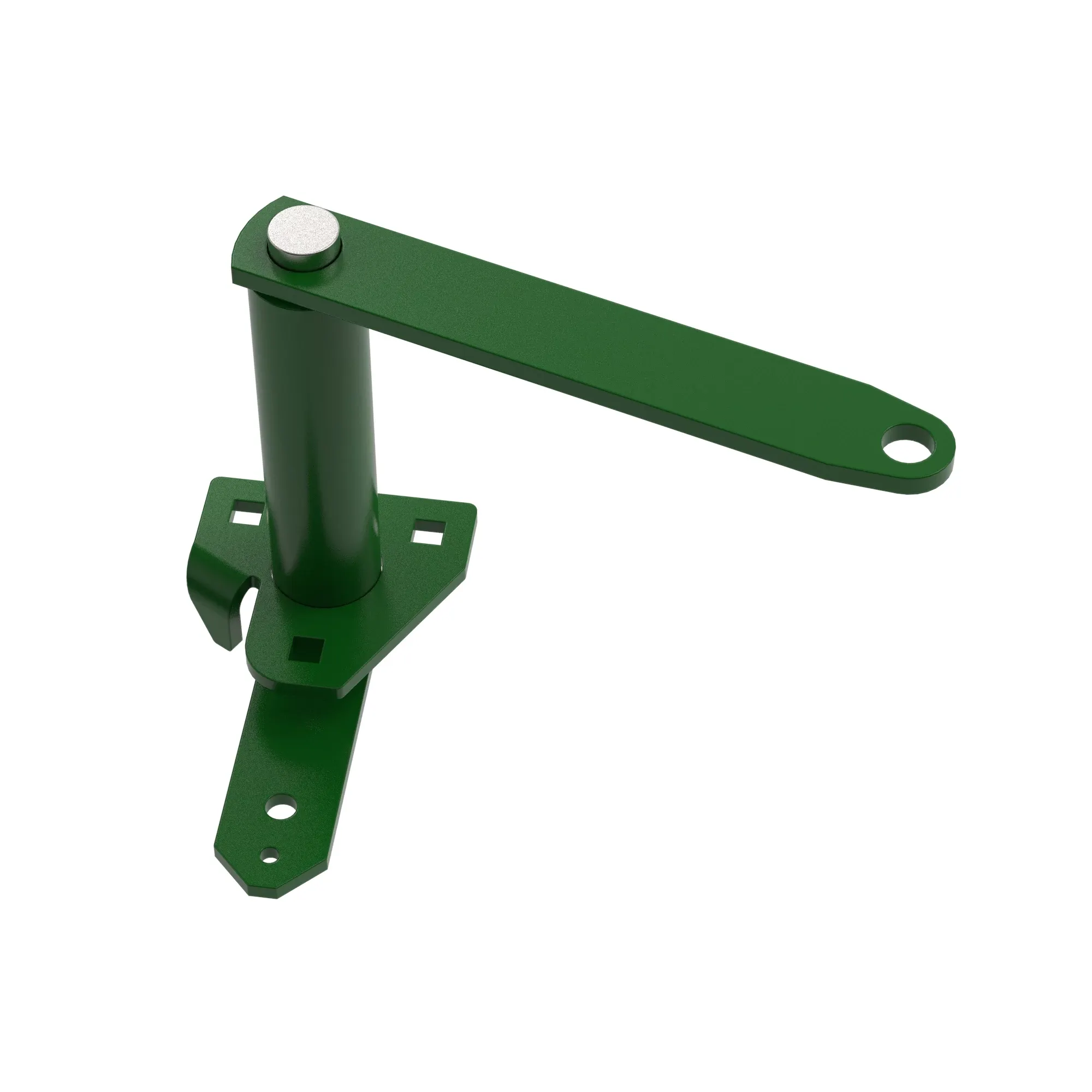 DC207754: Arm