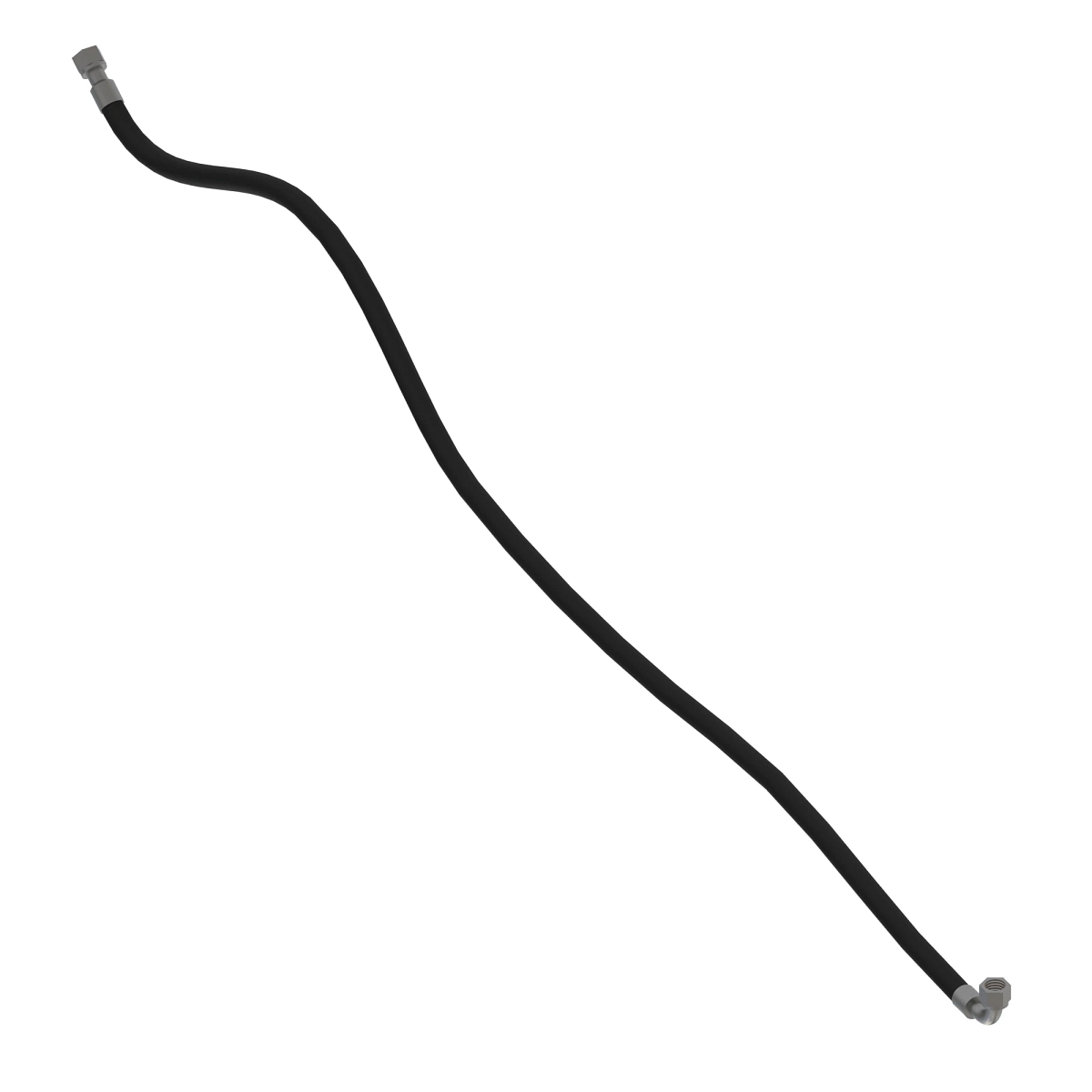 Hose, Hydraulic