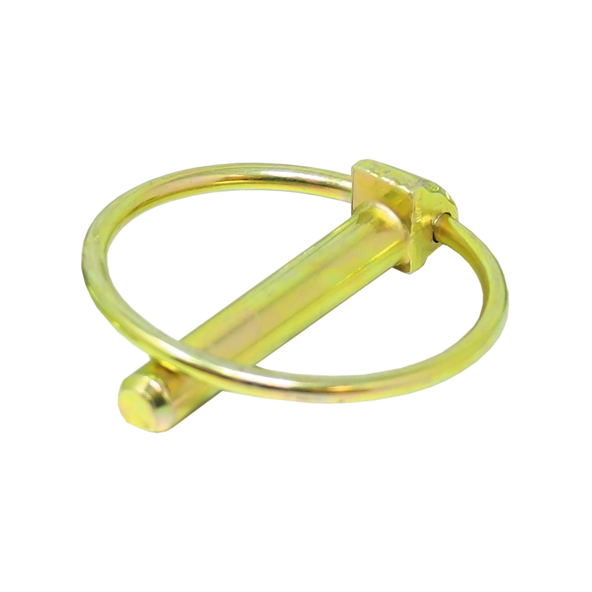 Linch Pin