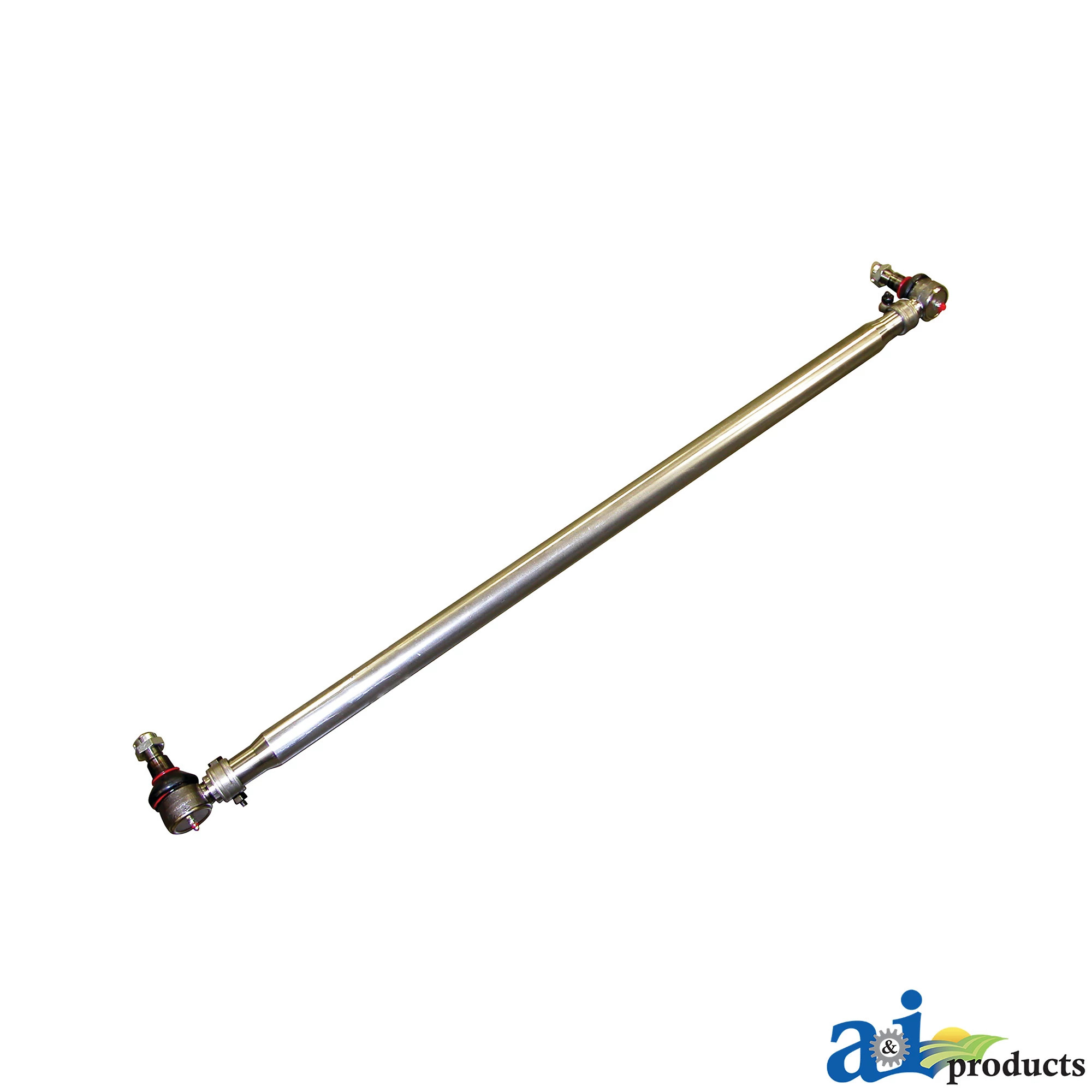 A&I Products Tie Rod Assembly - A-RE66620