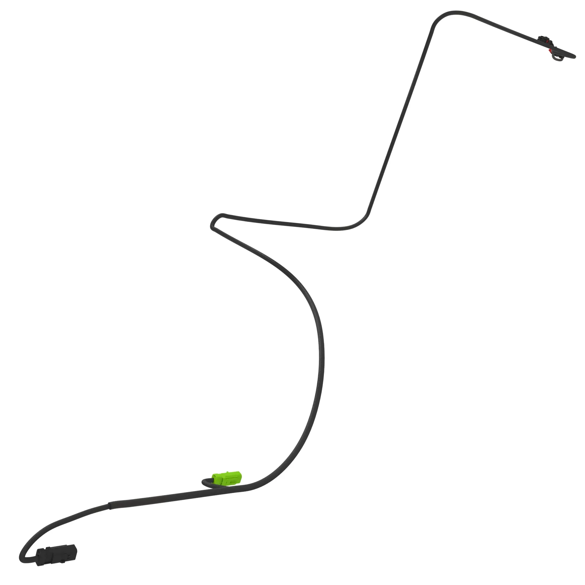 John Deere Pump Wiring Harness - ADX14103