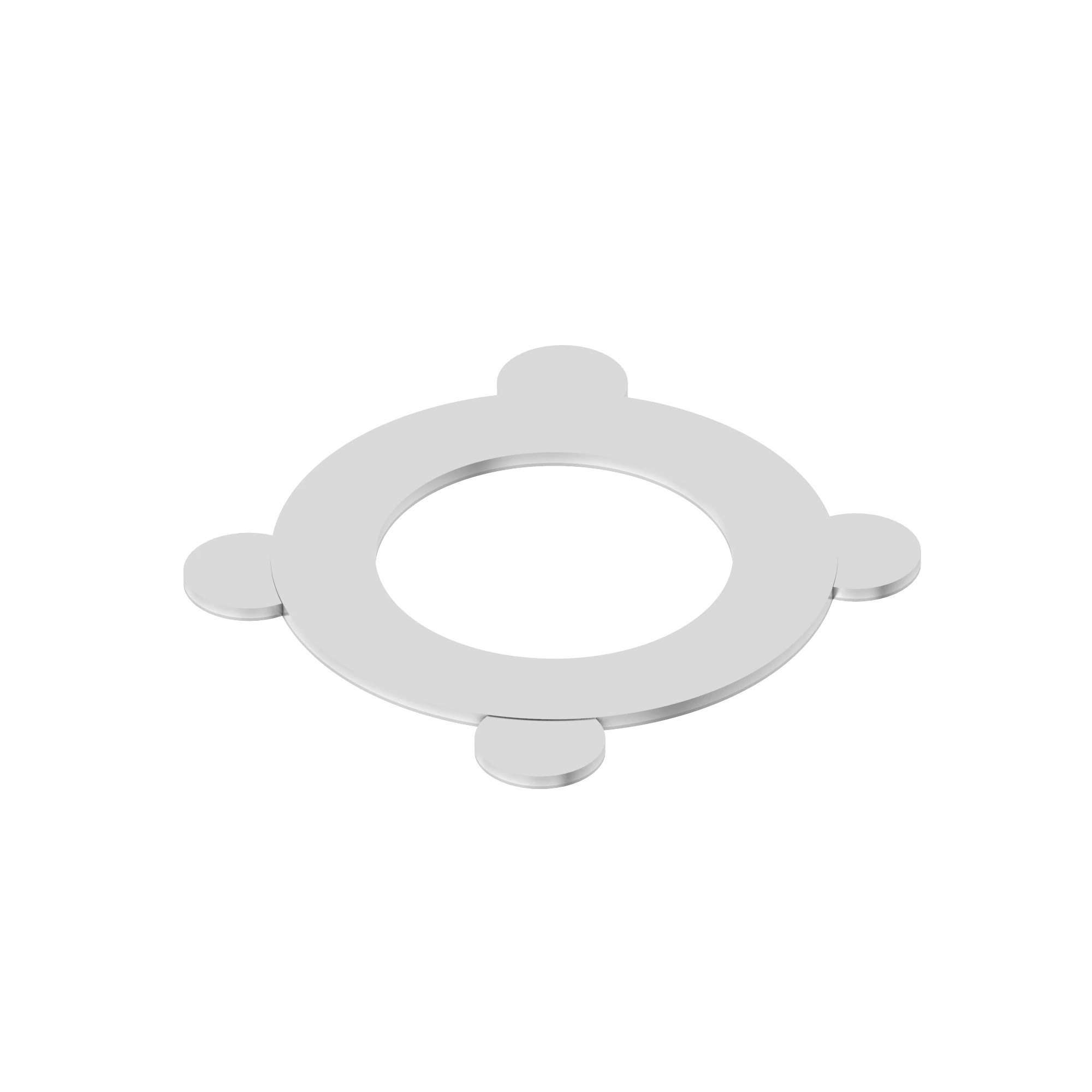 John Deere Thrust Plate Washer - 4470744