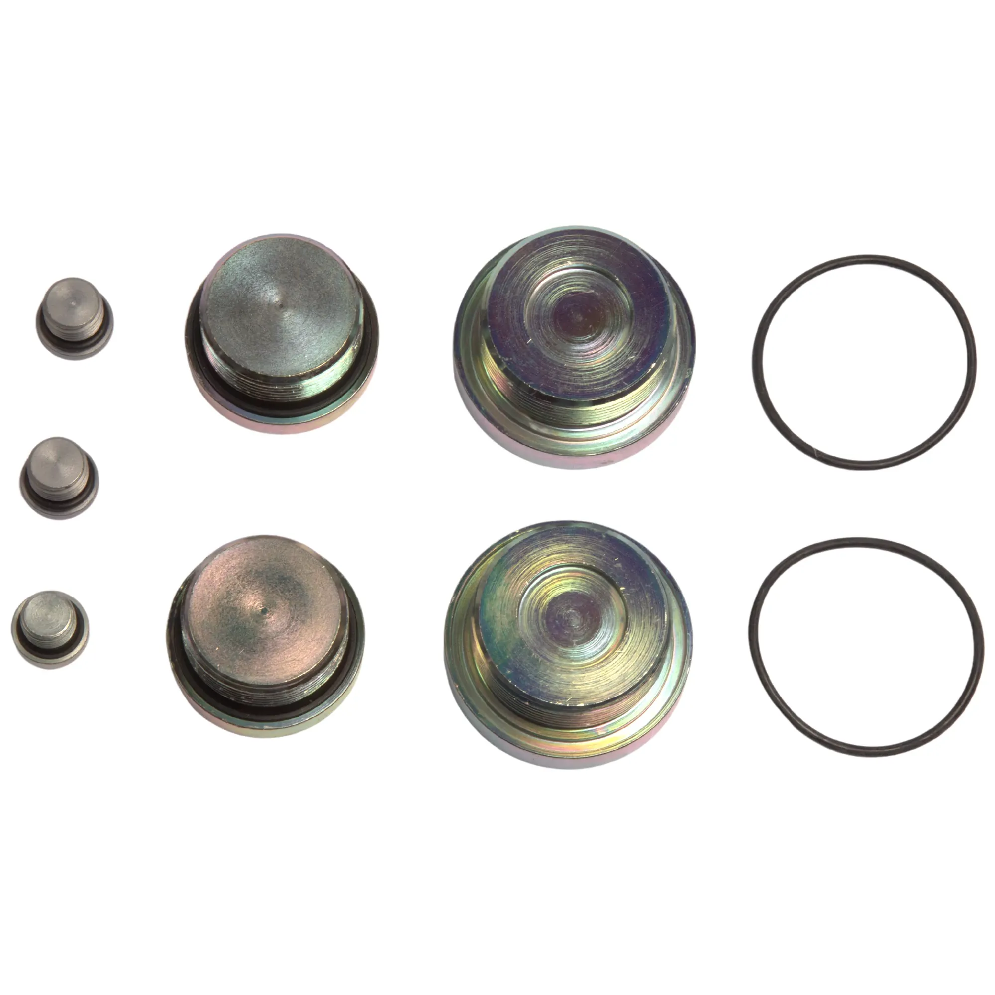 John Deere Locking Screw Kit - KK26120