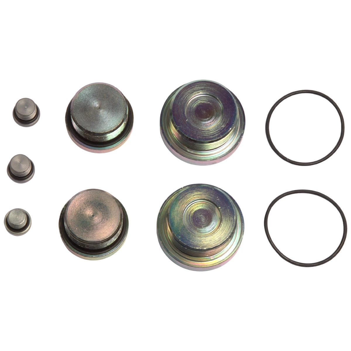 Locking Screw Kit
