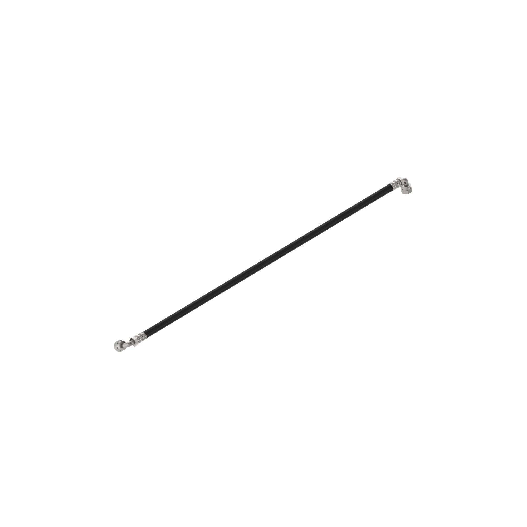 John Deere Fuel Line Hose - AT216934