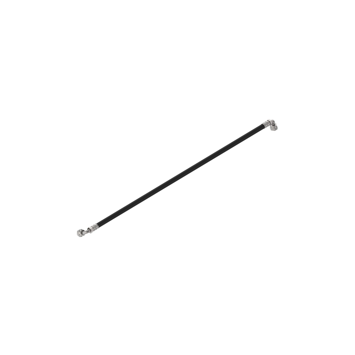 John Deere Fuel Line Hose - AT216934