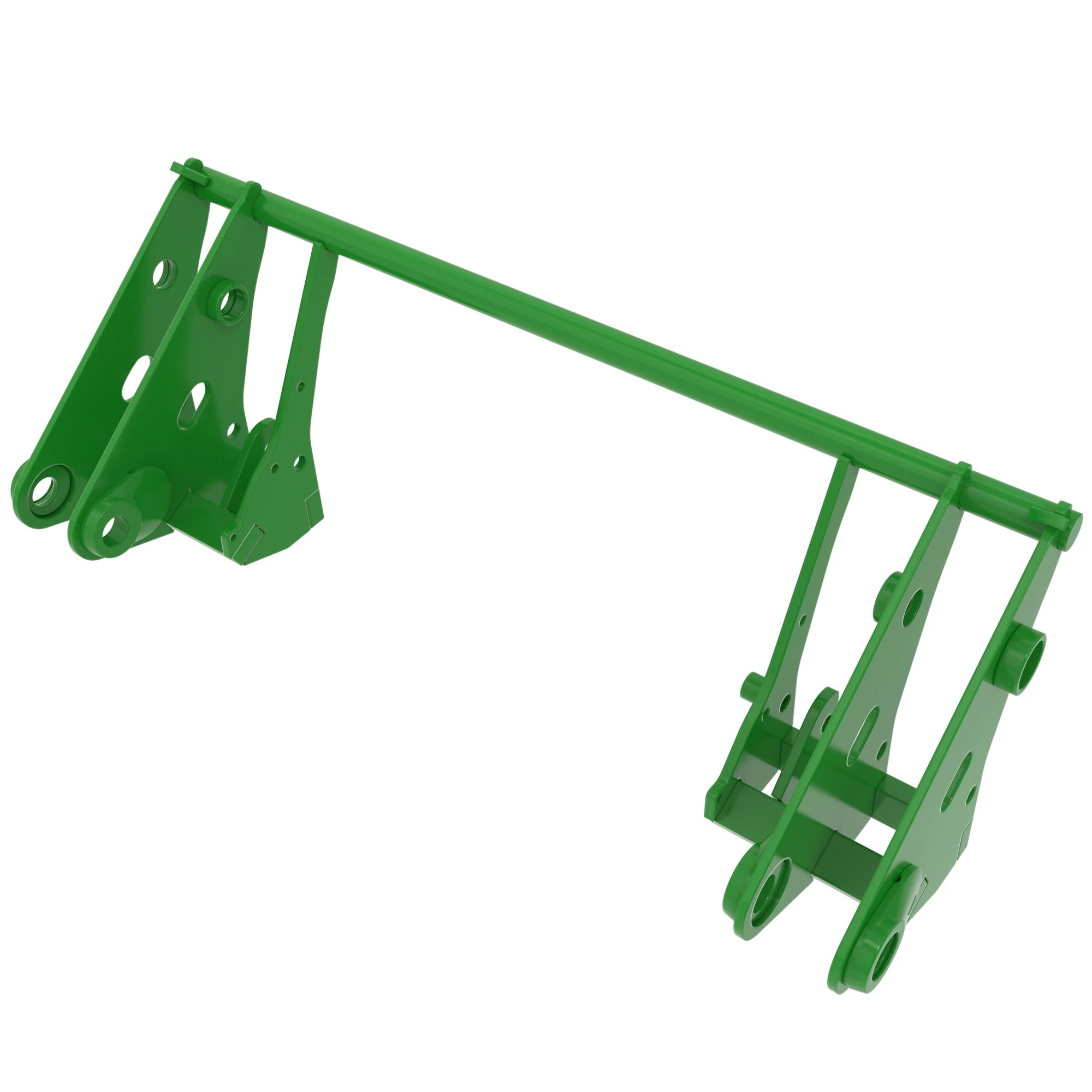 John Deere Mechanical Self Leveling Bucket Holder - AW35182