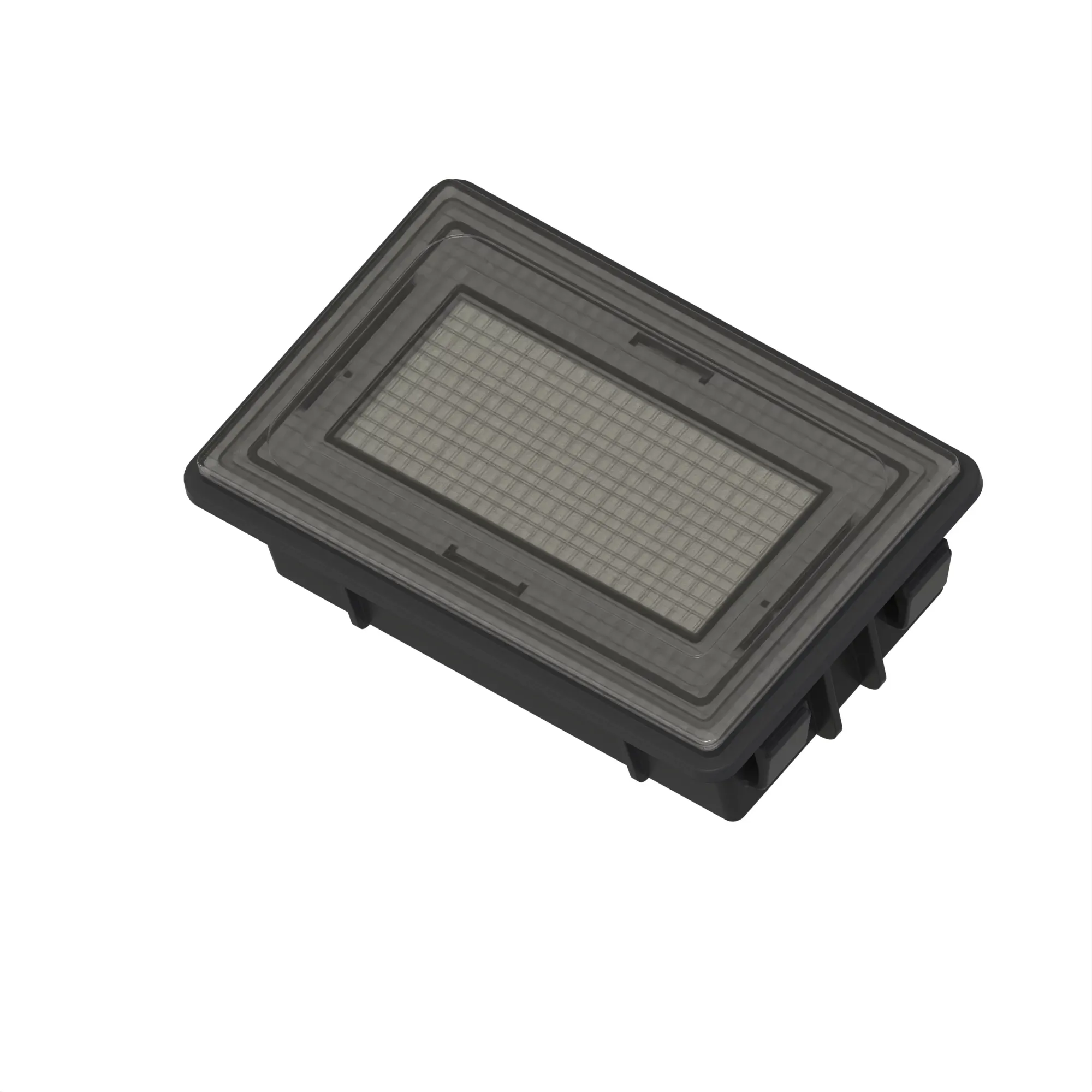 INDICATOR LAMP, INDICATOR LAMP, SEC