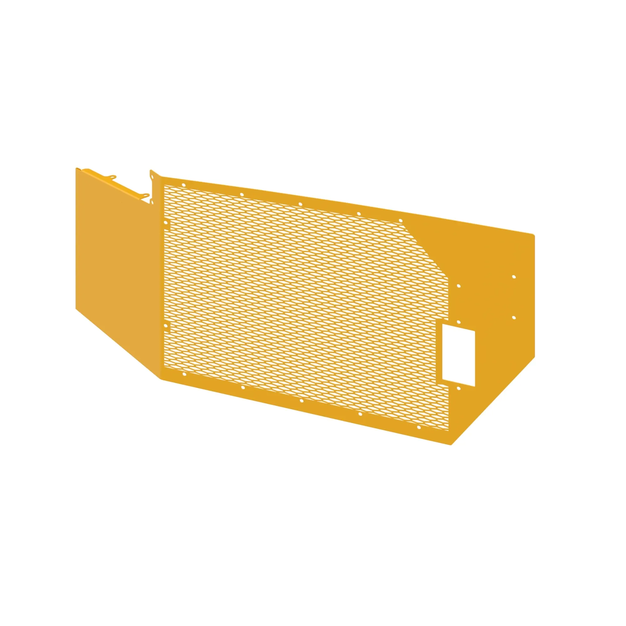 John Deere Plate - T482870