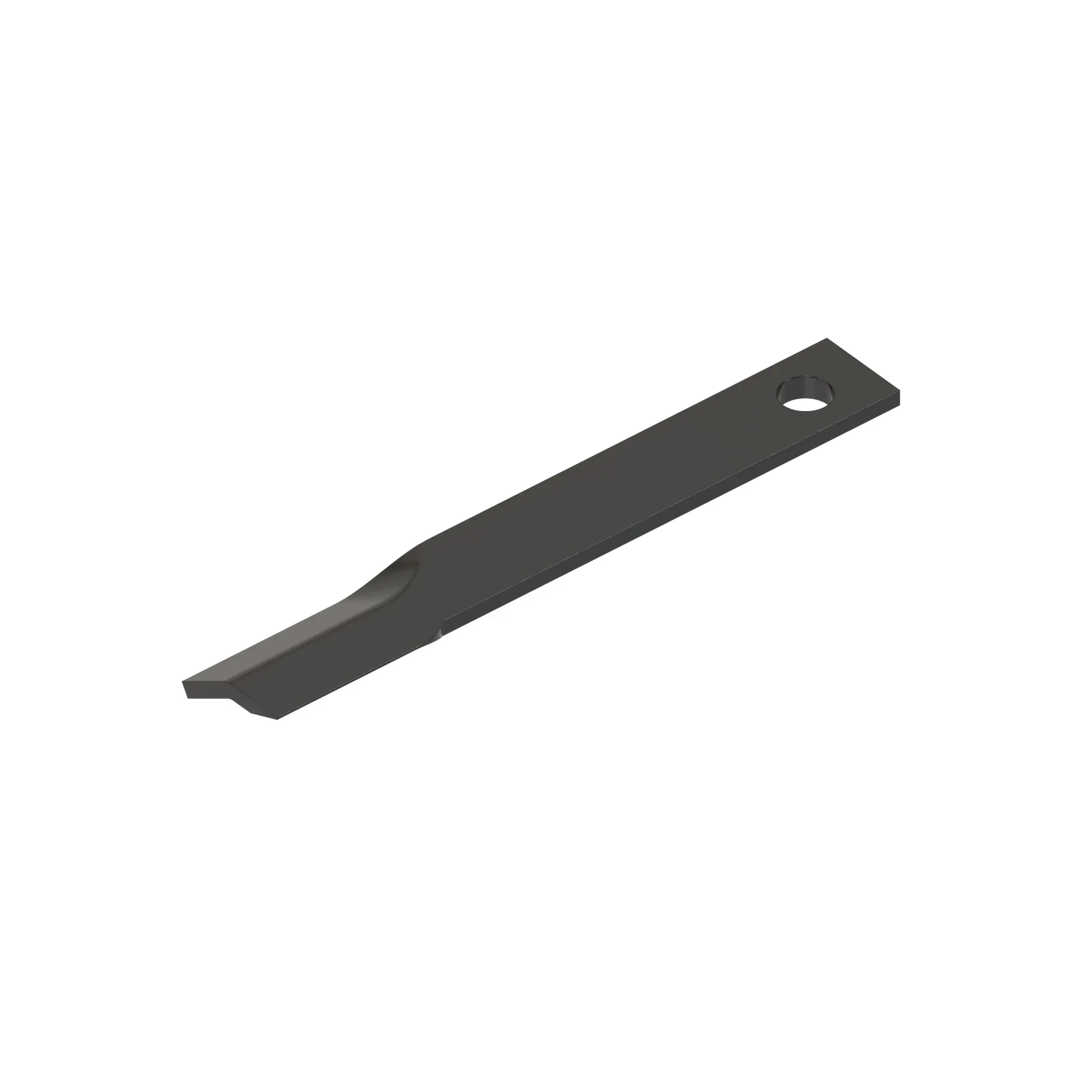 BLADE, STRAIGHT